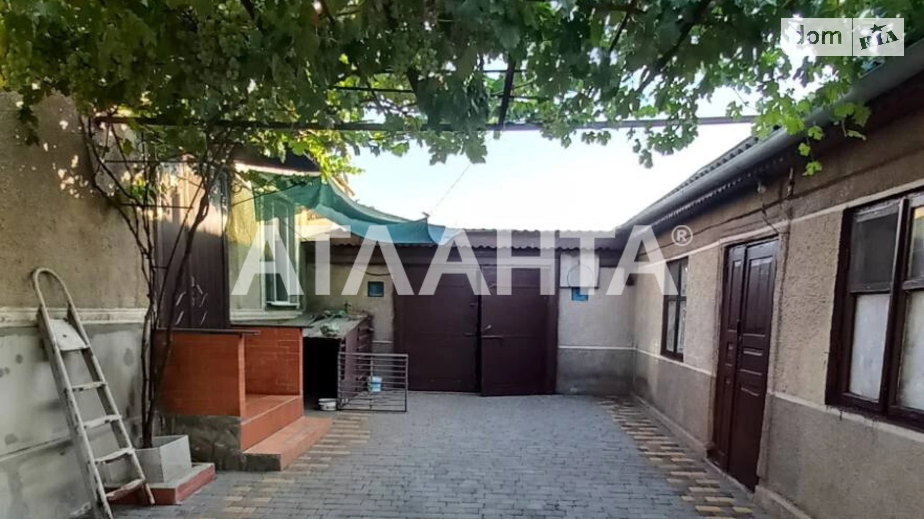 Продается одноэтажный дом 91 кв. м с беседкой, цена: 60000 $ - фото 5