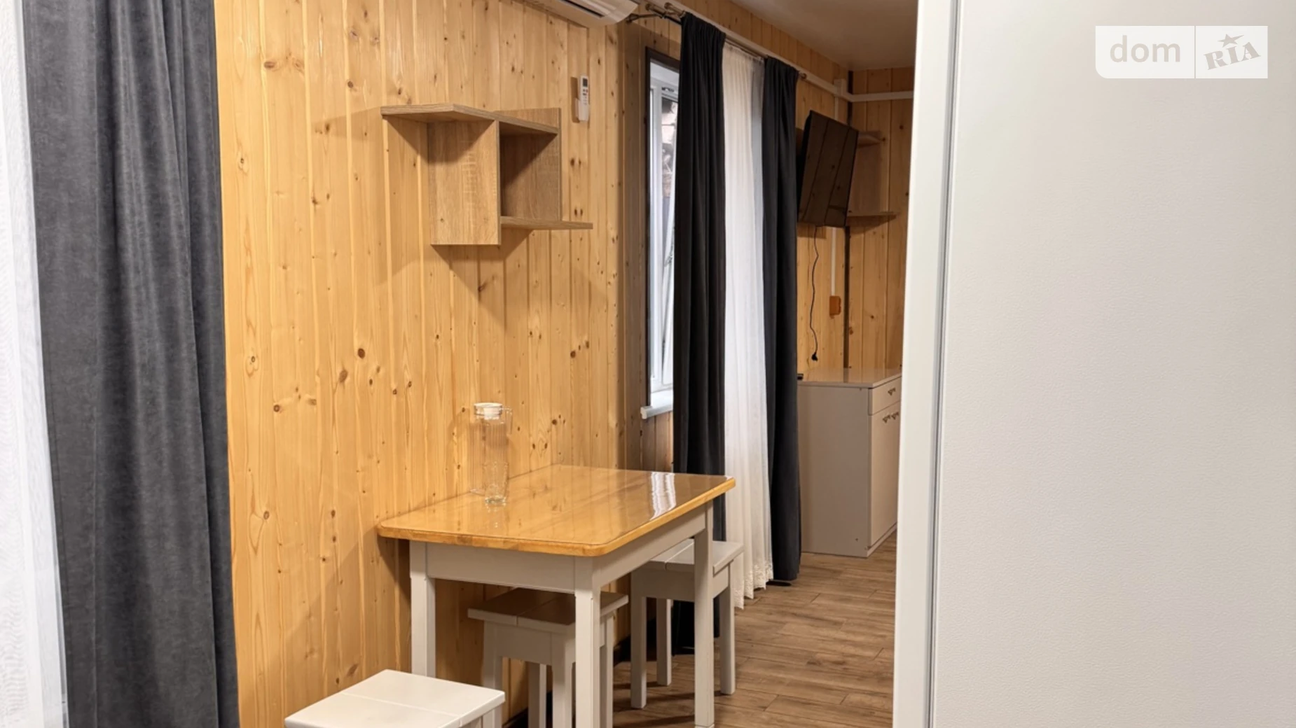 Сдается в аренду 1-комнатная квартира 36 кв. м в Одессе, 1-й пер. Первомайський, 10 - фото 2