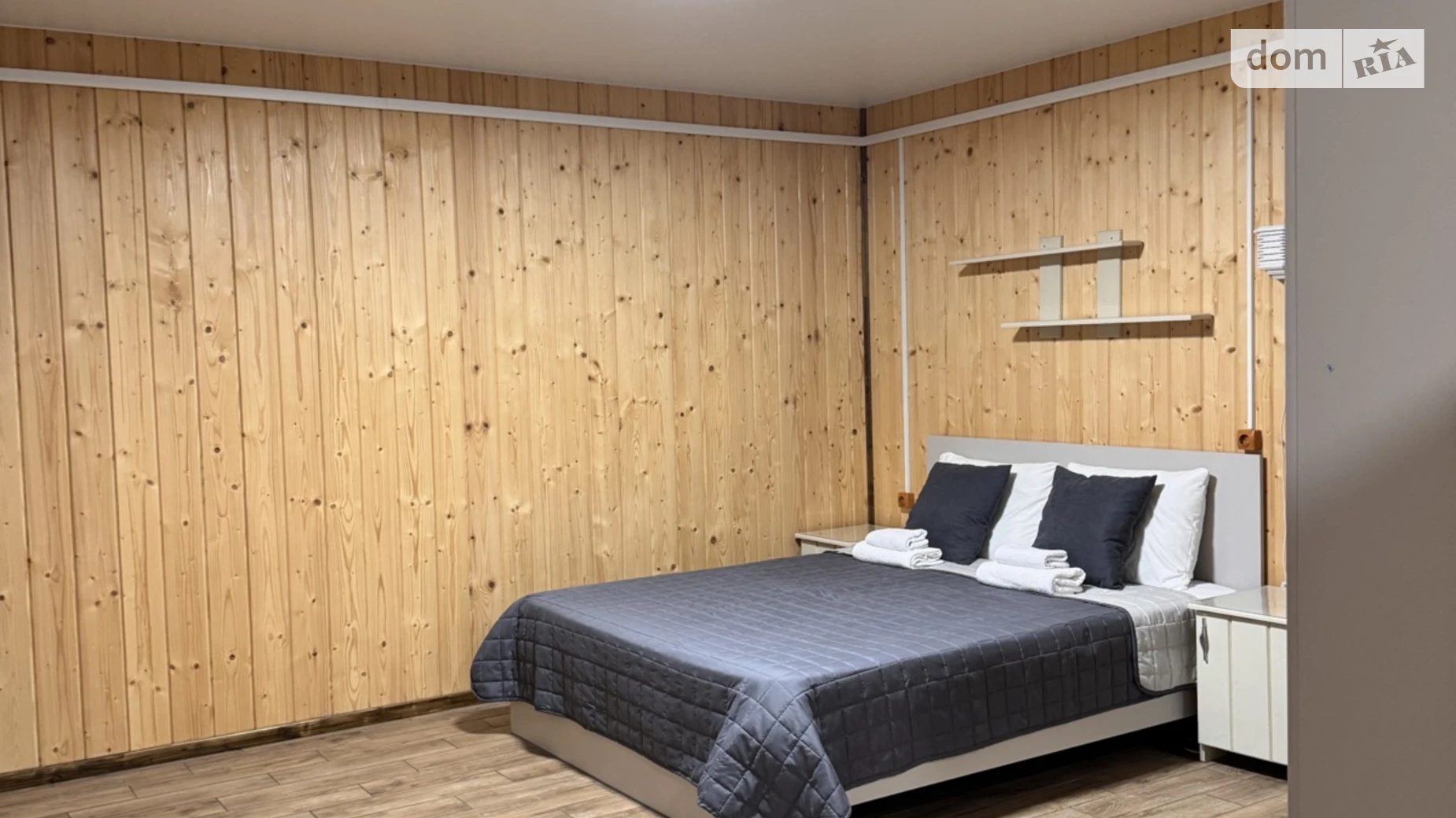 Сдается в аренду 1-комнатная квартира 36 кв. м в Одессе, 1-й пер. Первомайський, 10 - фото 3