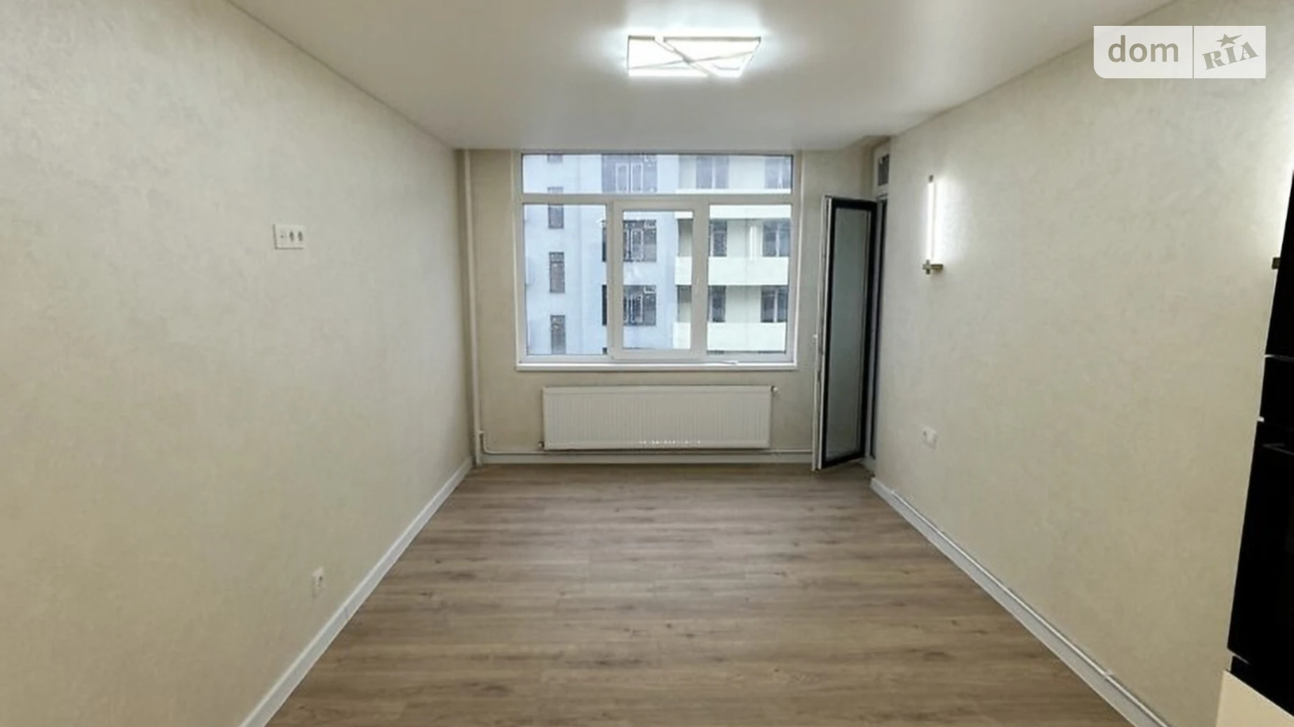 1-комнатная квартира 32 кв. м в Тернополе, ул. Смакулы - фото 2