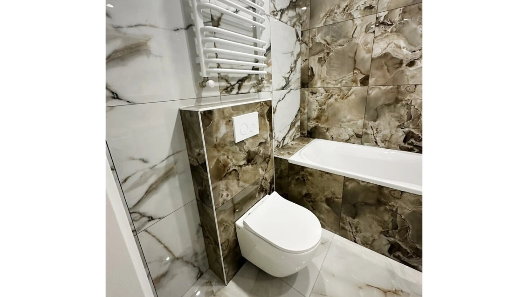 1-комнатная квартира 32 кв. м в Тернополе, ул. Смакулы - фото 5