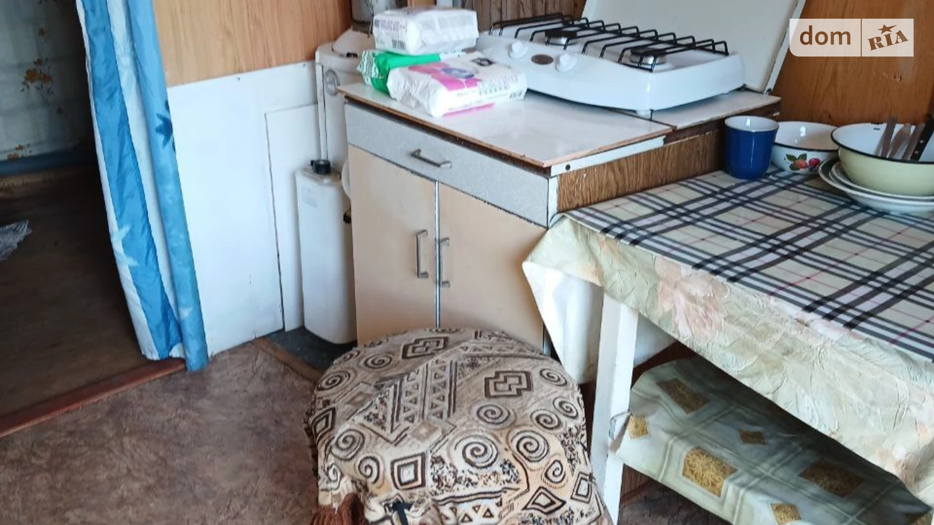 Сдается в аренду одноэтажный дом 35 кв. м с террасой, цена: 4000 грн - фото 4