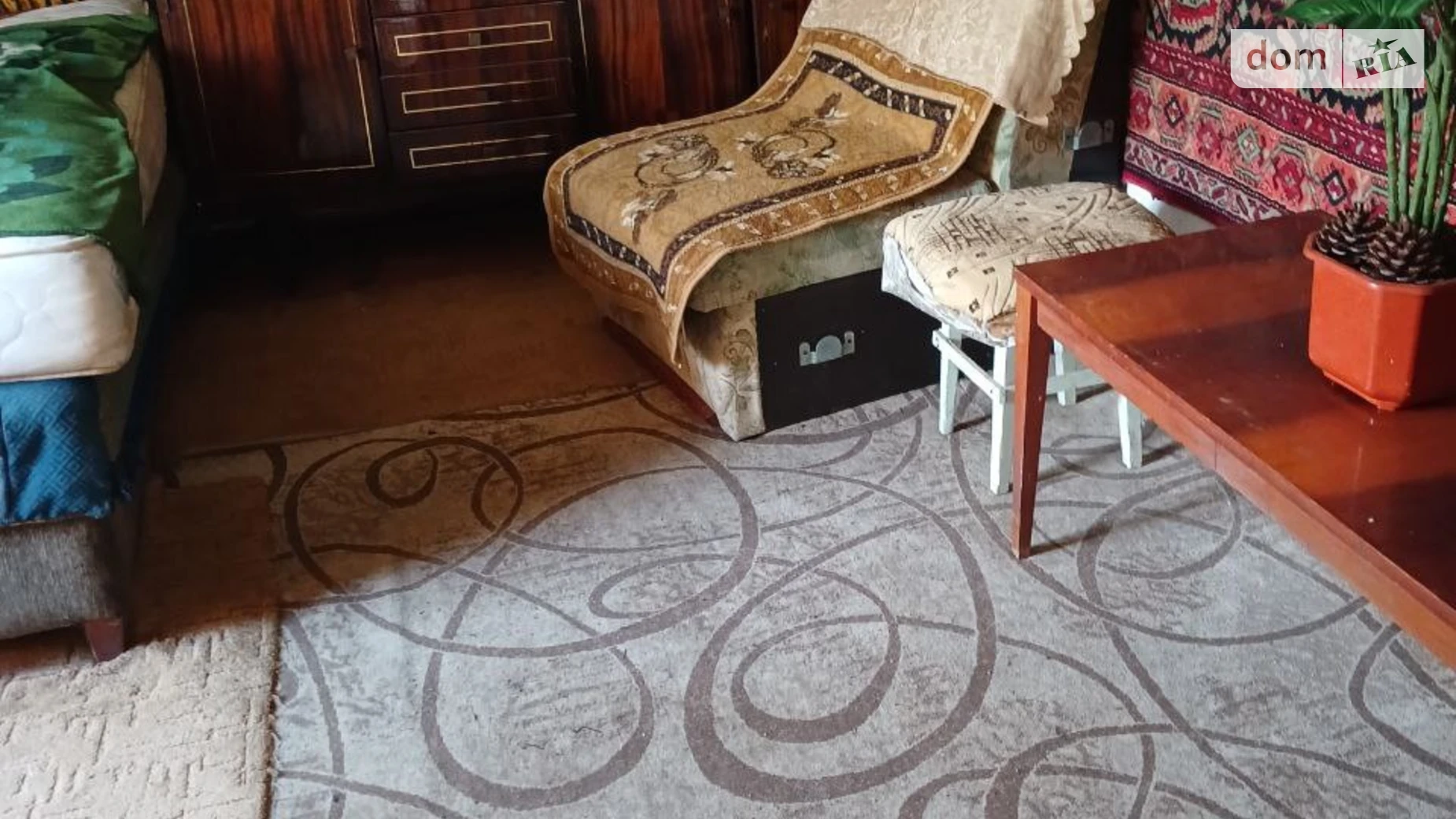 Сдается в аренду одноэтажный дом 35 кв. м с верандой, цена: 4000 грн - фото 3