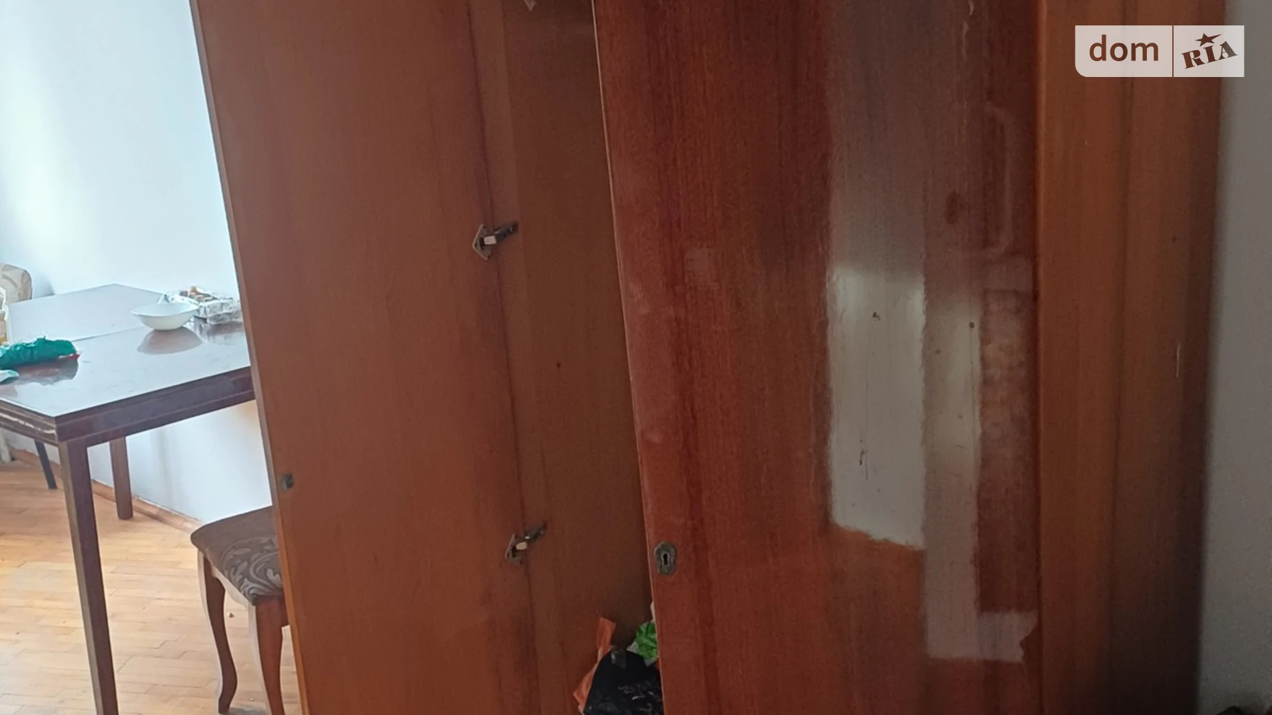 Здається в оренду 1-кімнатна квартира 20 кв. м у Вінниці, просп. Коцюбинського - фото 4