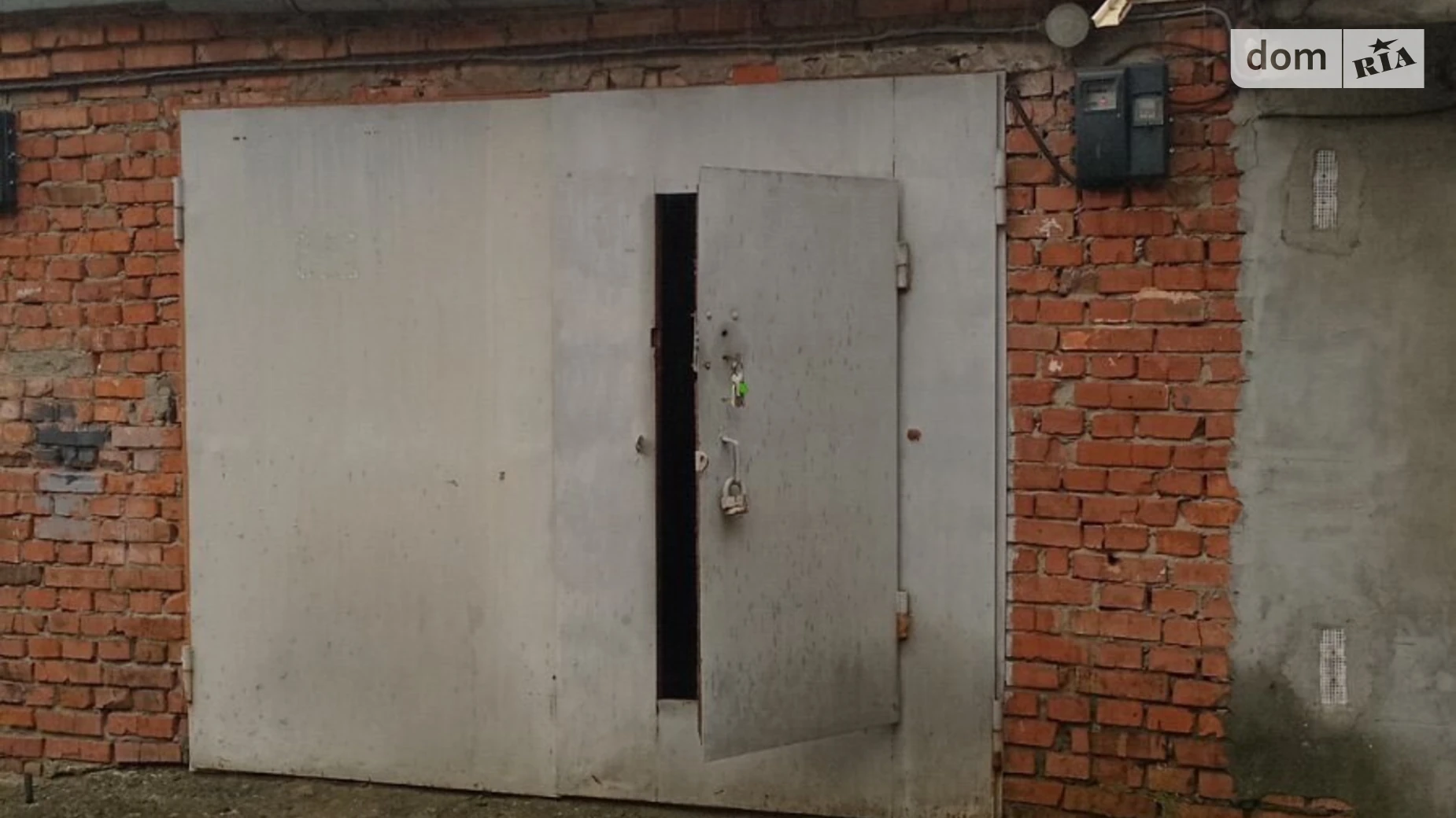 Продается отдельно стоящий гараж под легковое авто на 22 кв. м, цена: 6000 $ - фото 2
