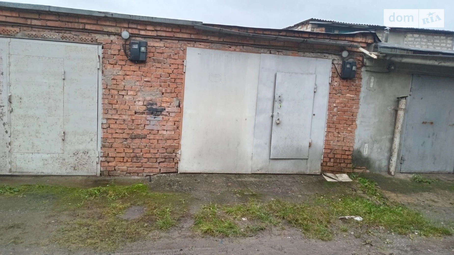Продается отдельно стоящий гараж под легковое авто на 22 кв. м, цена: 6000 $ - фото 3