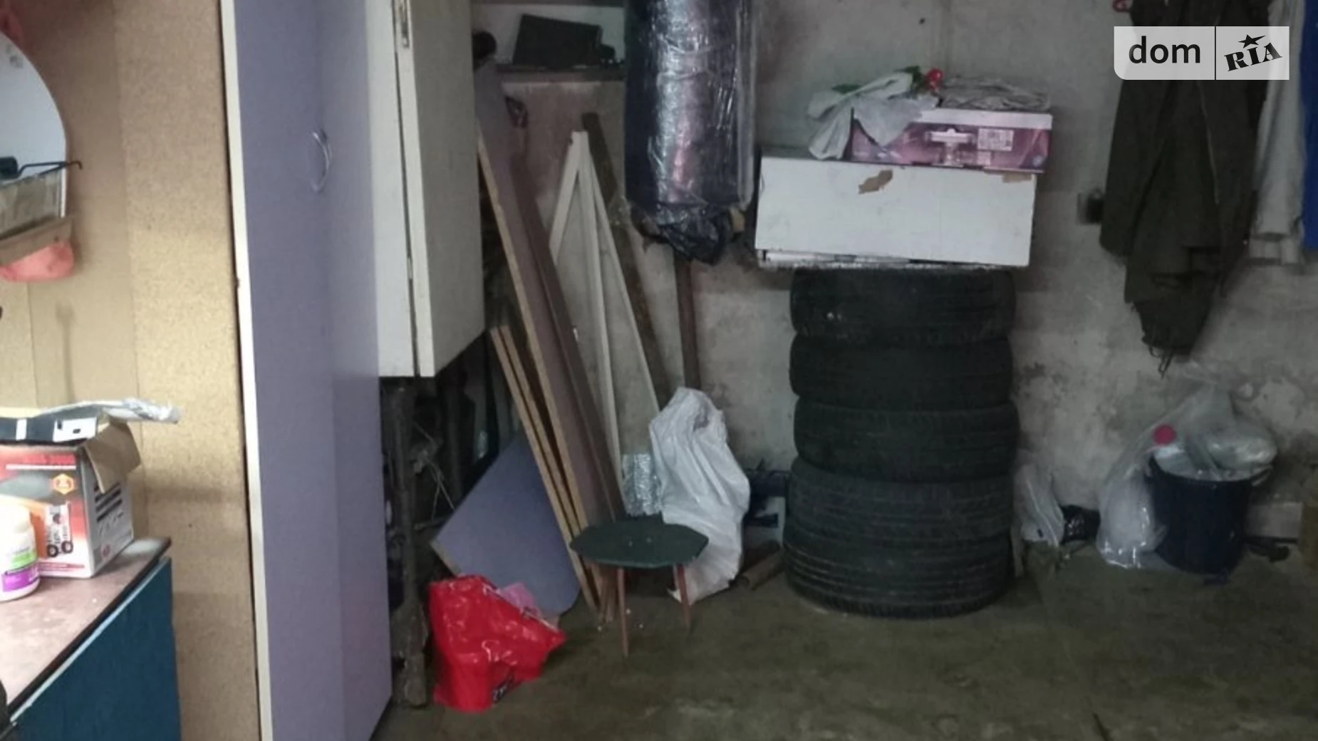 Продается отдельно стоящий гараж под легковое авто на 22 кв. м, цена: 6000 $ - фото 4