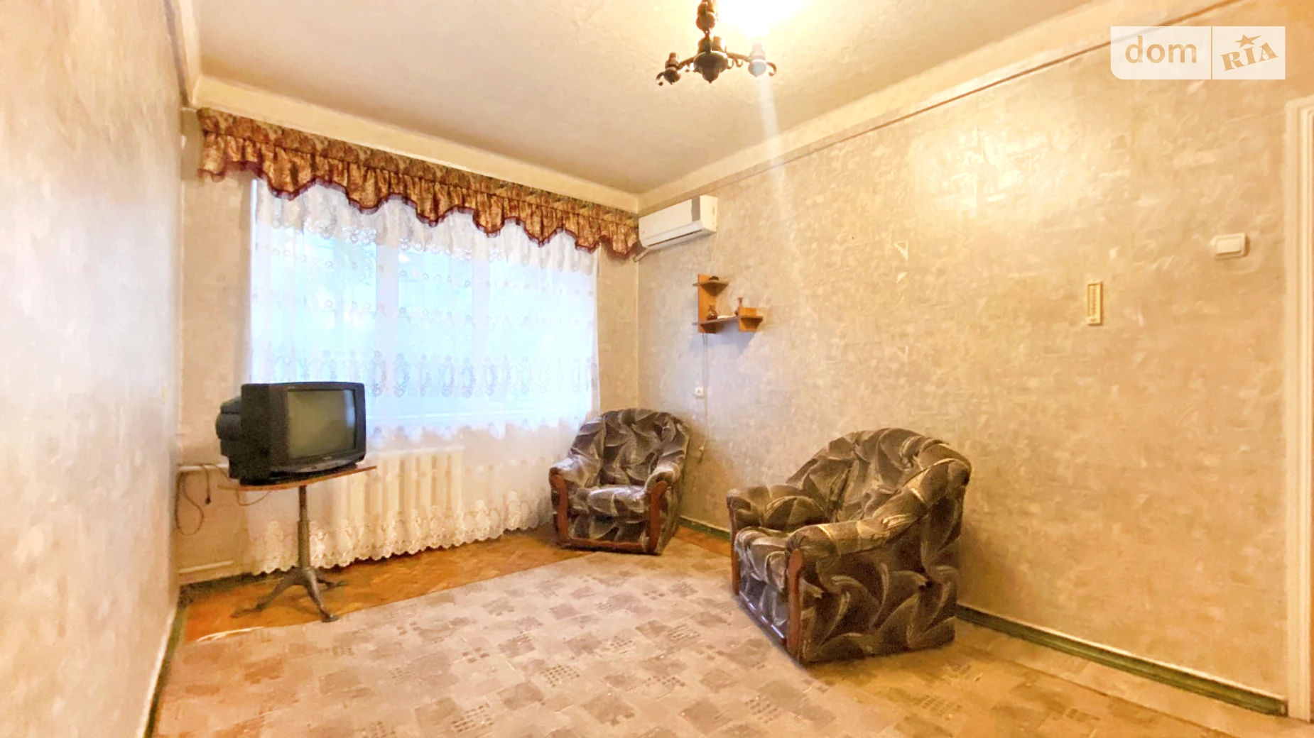 Сдается в аренду 1-комнатная квартира 29 кв. м в Днепре, ул. Полигонная(Погребняка) - фото 4