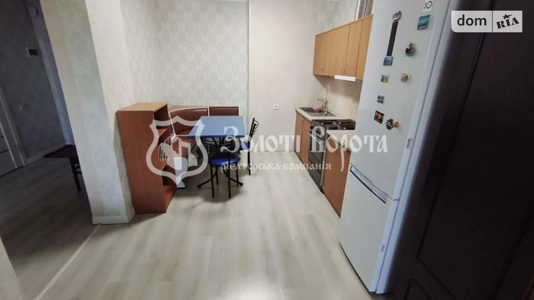 Продається 2-кімнатна квартира 66.3 кв. м у Києві, вул. Магістральна, 33 - фото 3