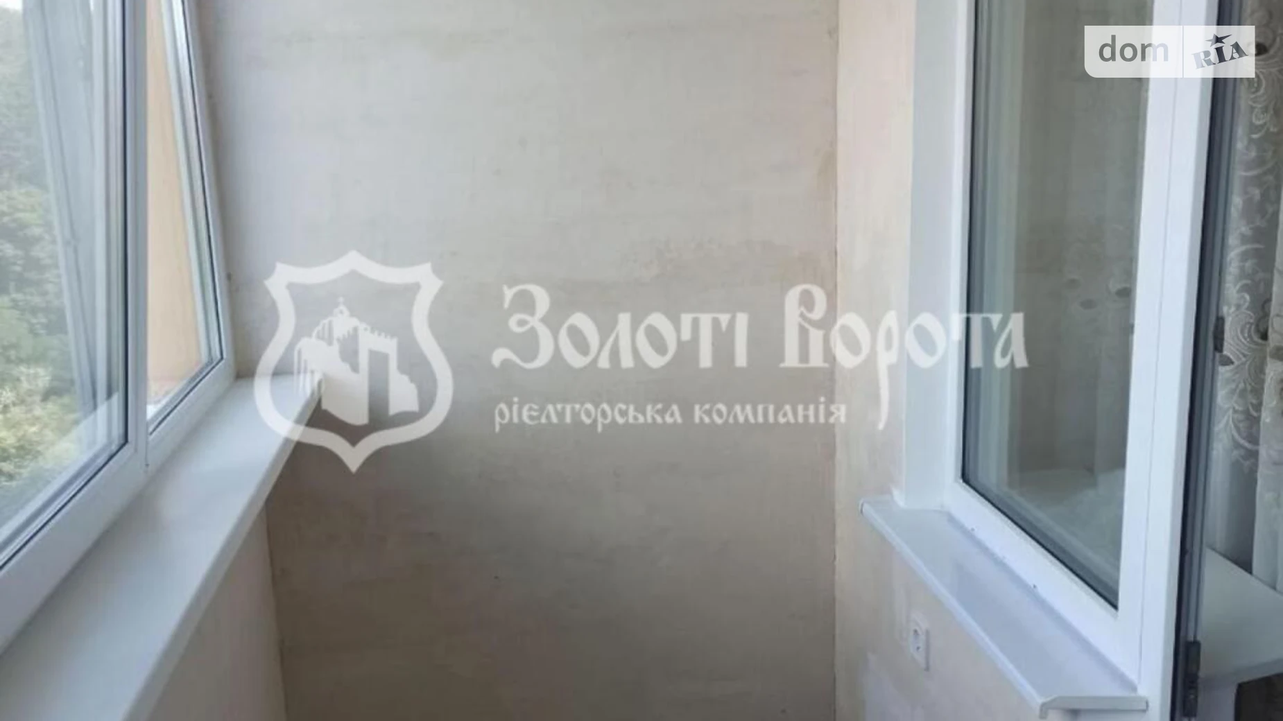 Продається 2-кімнатна квартира 66.3 кв. м у Києві, вул. Магістральна, 33 - фото 4