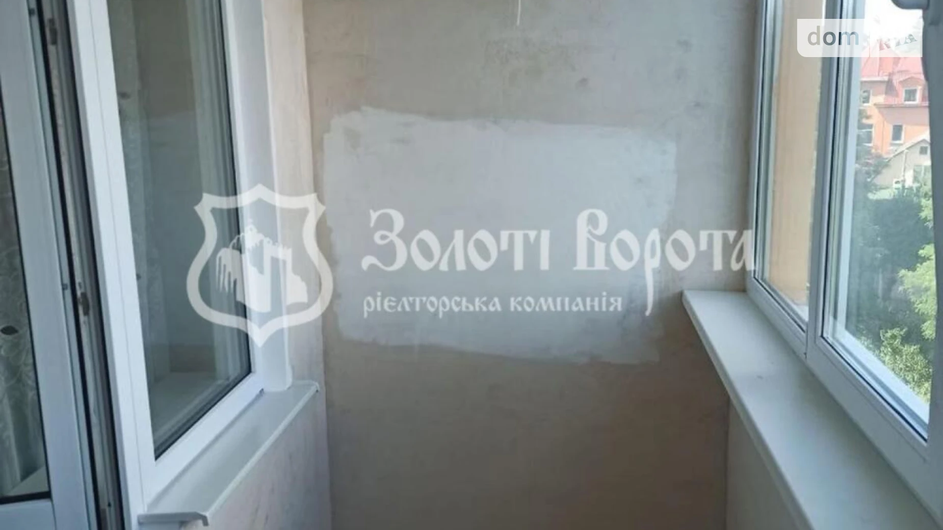 Продається 2-кімнатна квартира 66.3 кв. м у Києві, вул. Магістральна, 33 - фото 5