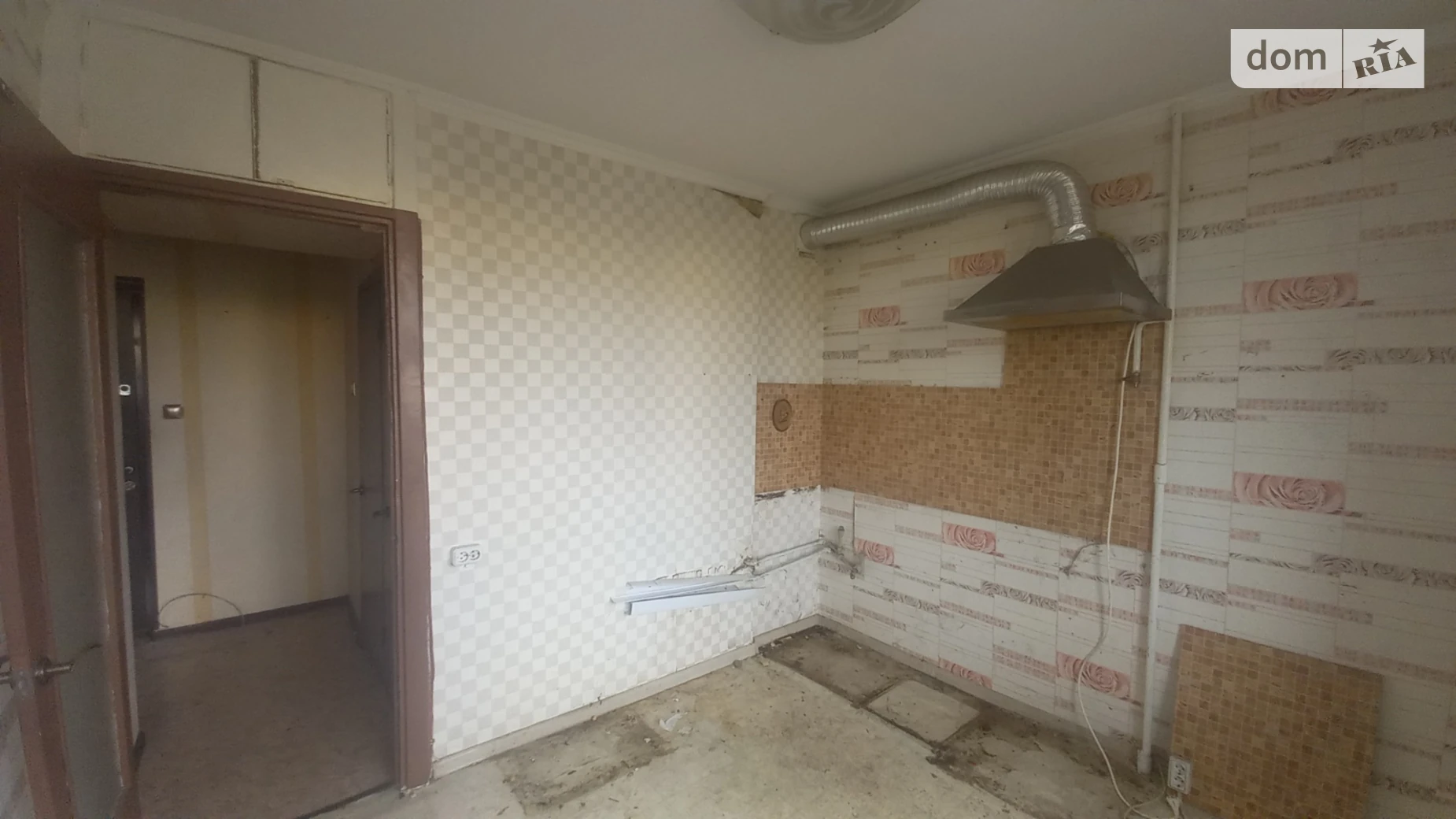 Продается 2-комнатная квартира 46.7 кв. м в Киеве, ул. Березняковская, 16 - фото 4