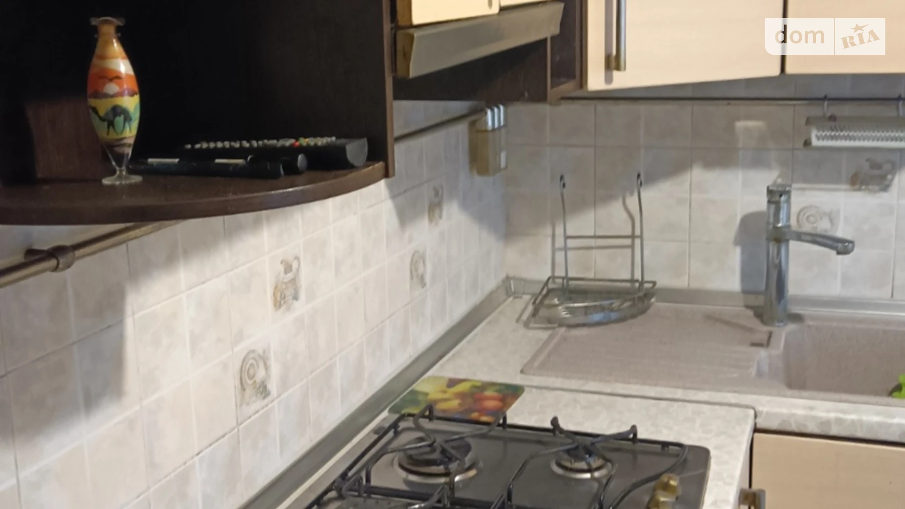 Продается 1-комнатная квартира 42 кв. м в Киеве, просп. Науки, 9 - фото 3