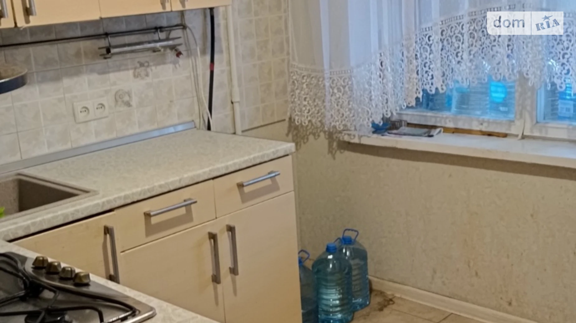 Продается 1-комнатная квартира 42 кв. м в Киеве, просп. Науки, 9 - фото 2