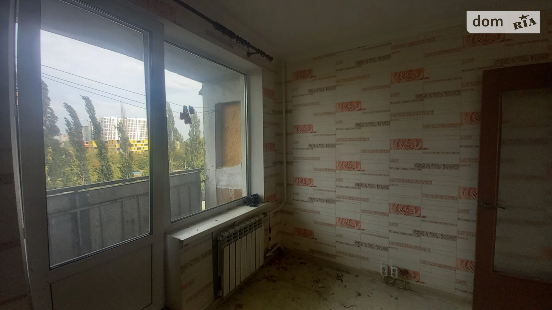 Продается 2-комнатная квартира 46.7 кв. м в Киеве, ул. Березняковская, 16 - фото 2