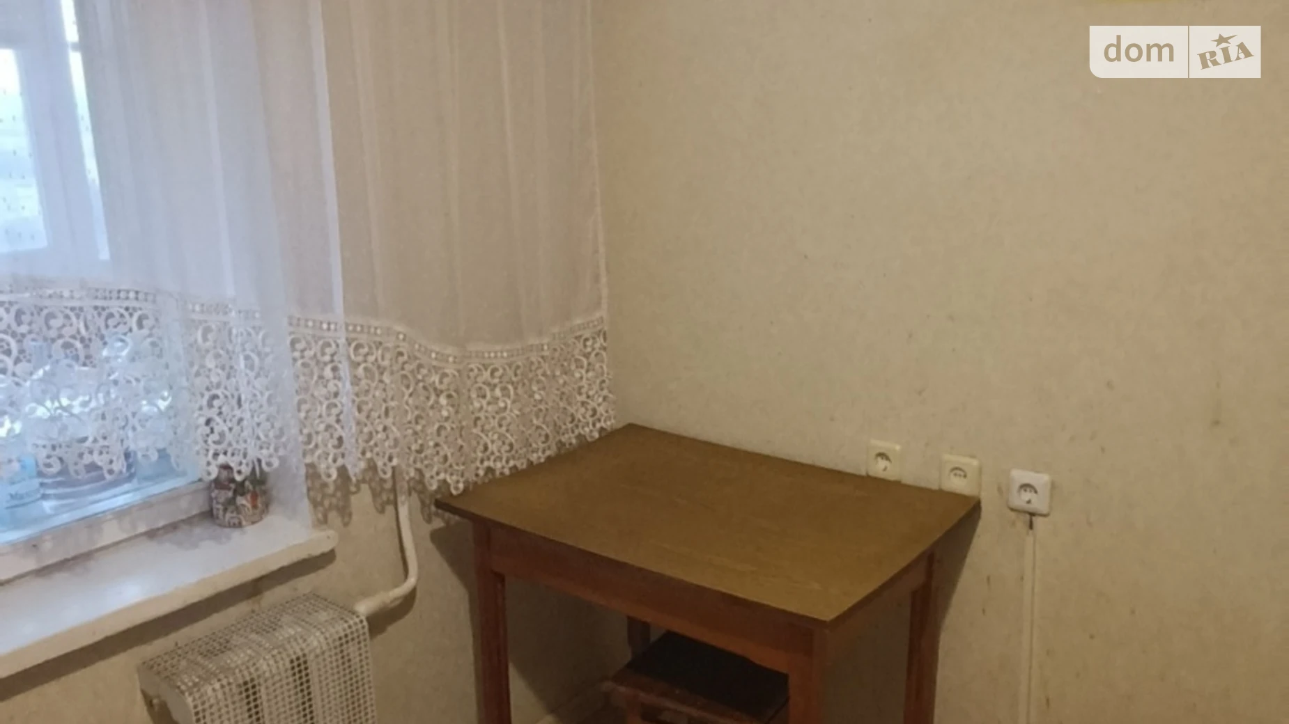 Продается 1-комнатная квартира 42 кв. м в Киеве, просп. Науки, 9 - фото 4