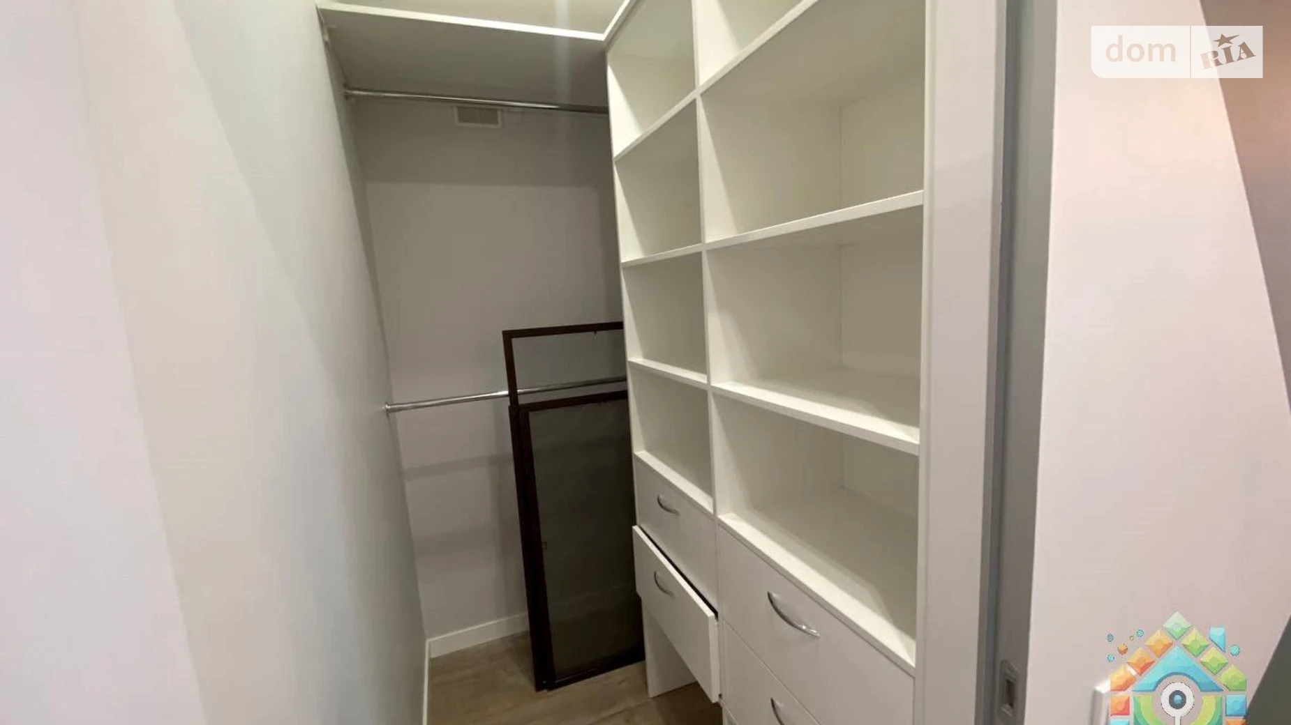 Сдается в аренду 1-комнатная квартира 48 кв. м в Днепре, Запорожское шоссе - фото 4