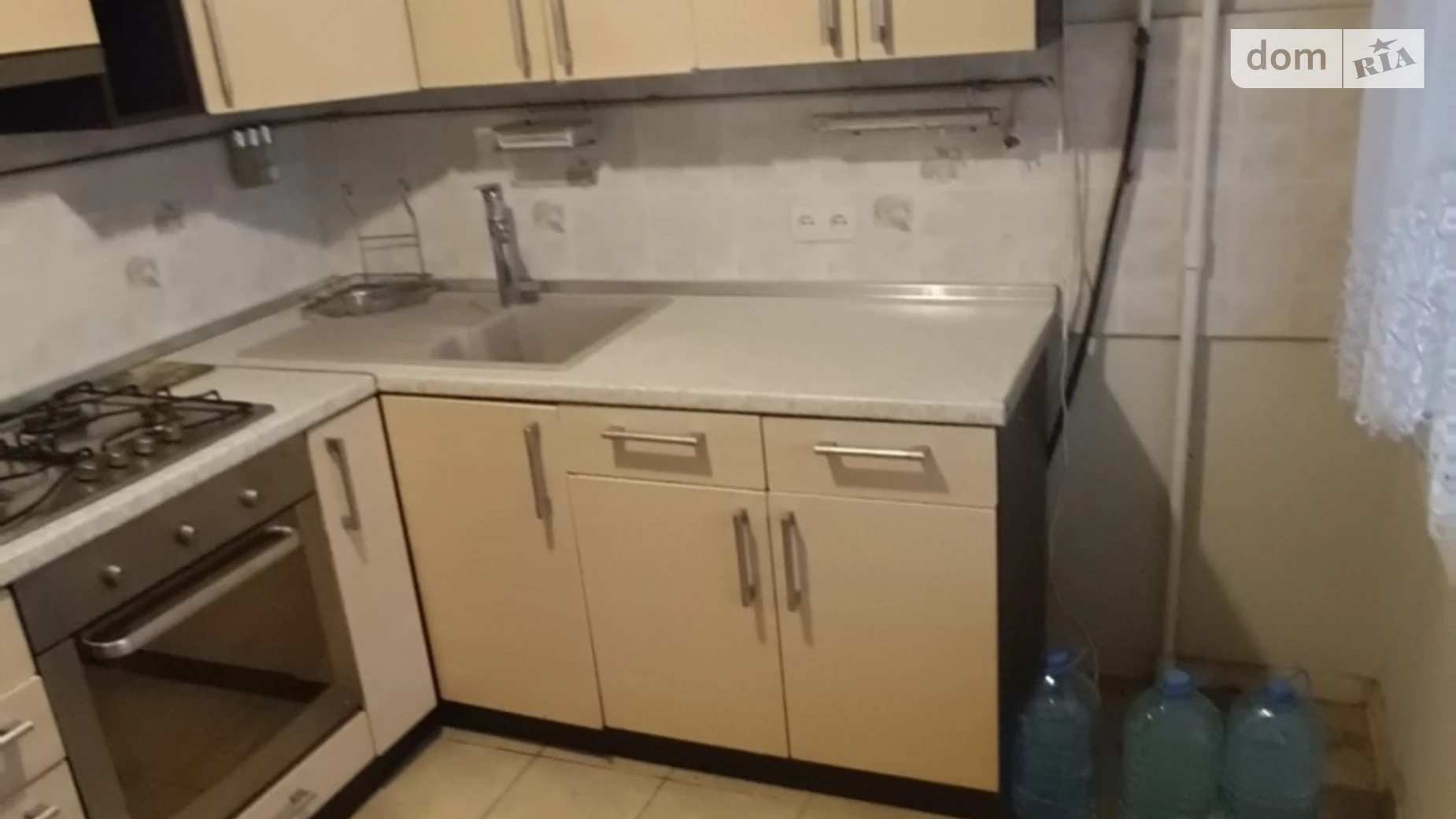 Продается 1-комнатная квартира 42 кв. м в Киеве, просп. Науки, 9 - фото 5