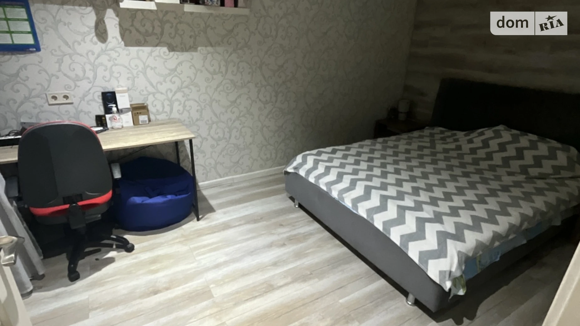 Продается 3-комнатная квартира 56.1 кв. м в Одессе, цена: 57500 $ - фото 2