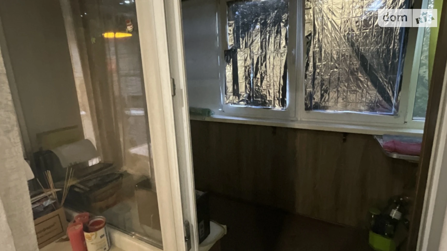 Продается 3-комнатная квартира 56.1 кв. м в Одессе, цена: 57500 $ - фото 3