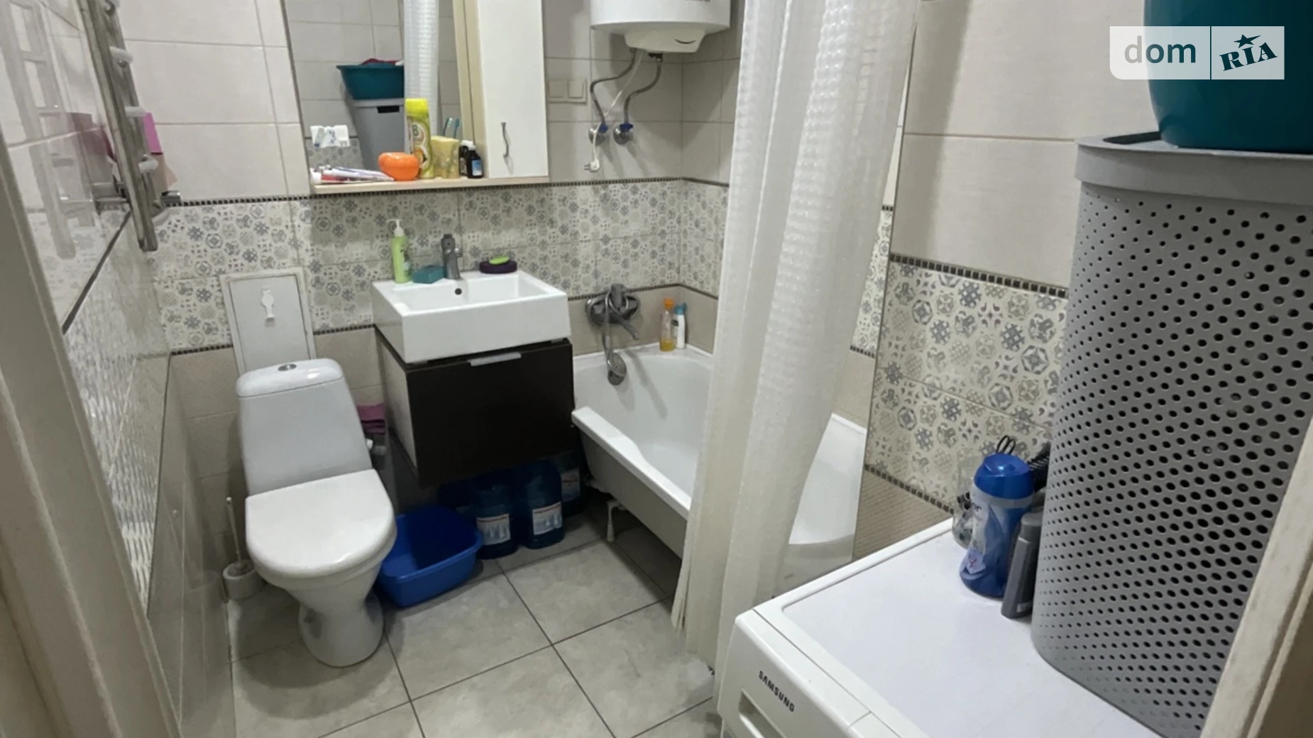 Продается 3-комнатная квартира 56.1 кв. м в Одессе, цена: 57500 $ - фото 4