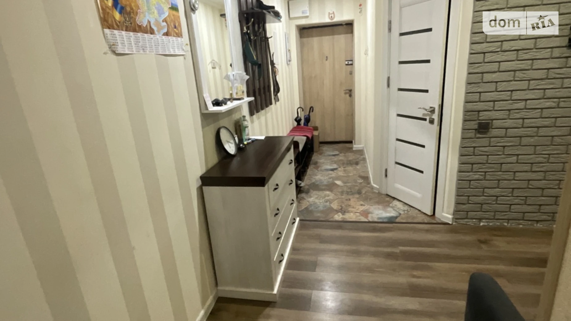Продается 3-комнатная квартира 56.1 кв. м в Одессе, цена: 57500 $ - фото 5