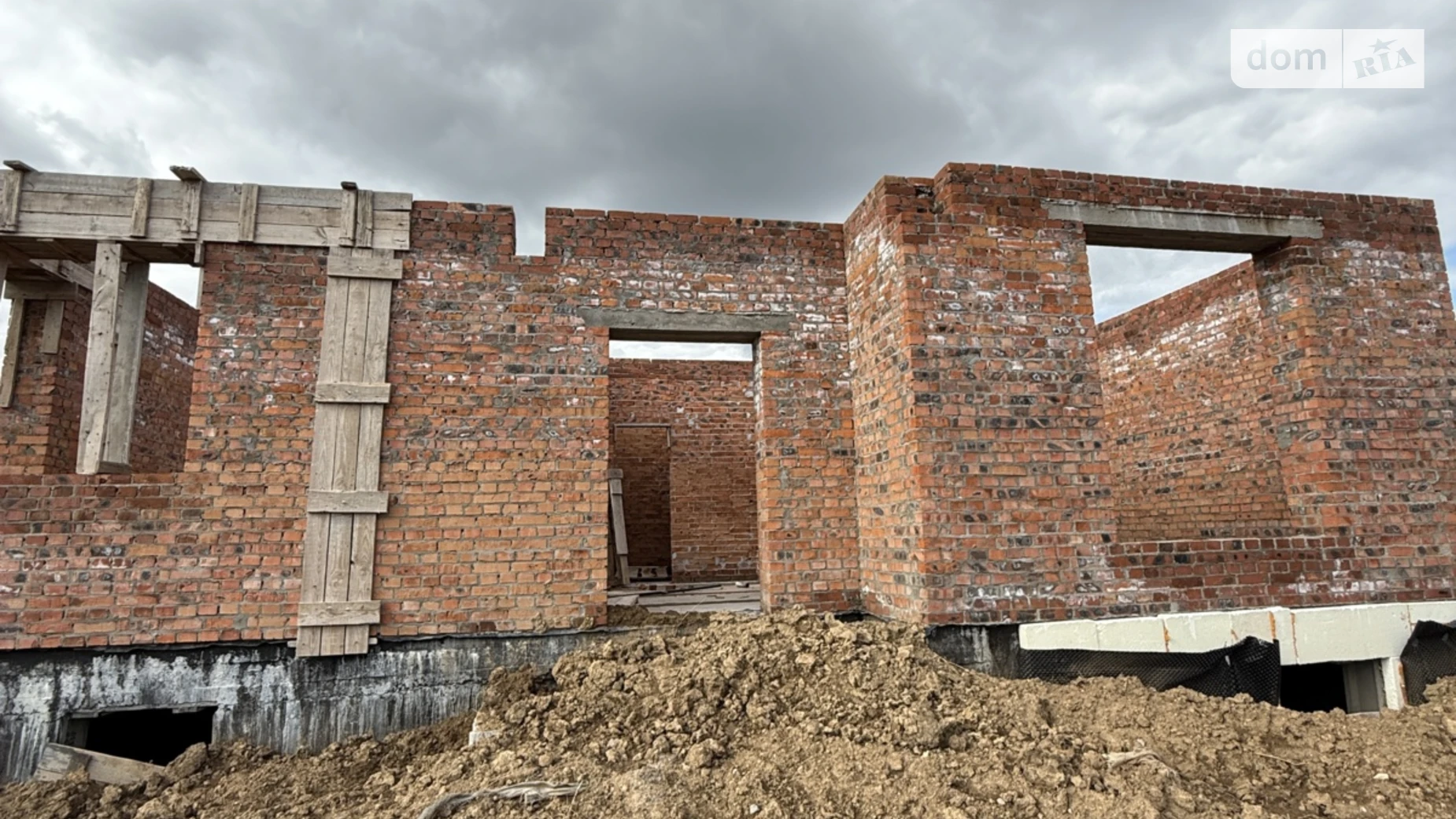 Продается одноэтажный дом 120 кв. м с террасой, цена: 63000 $ - фото 2