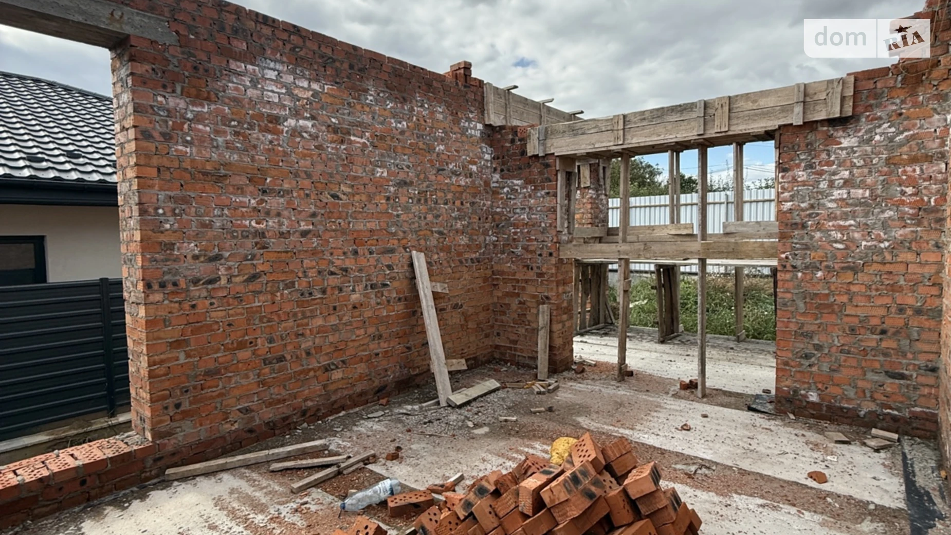 Продается одноэтажный дом 120 кв. м с террасой, цена: 63000 $ - фото 5