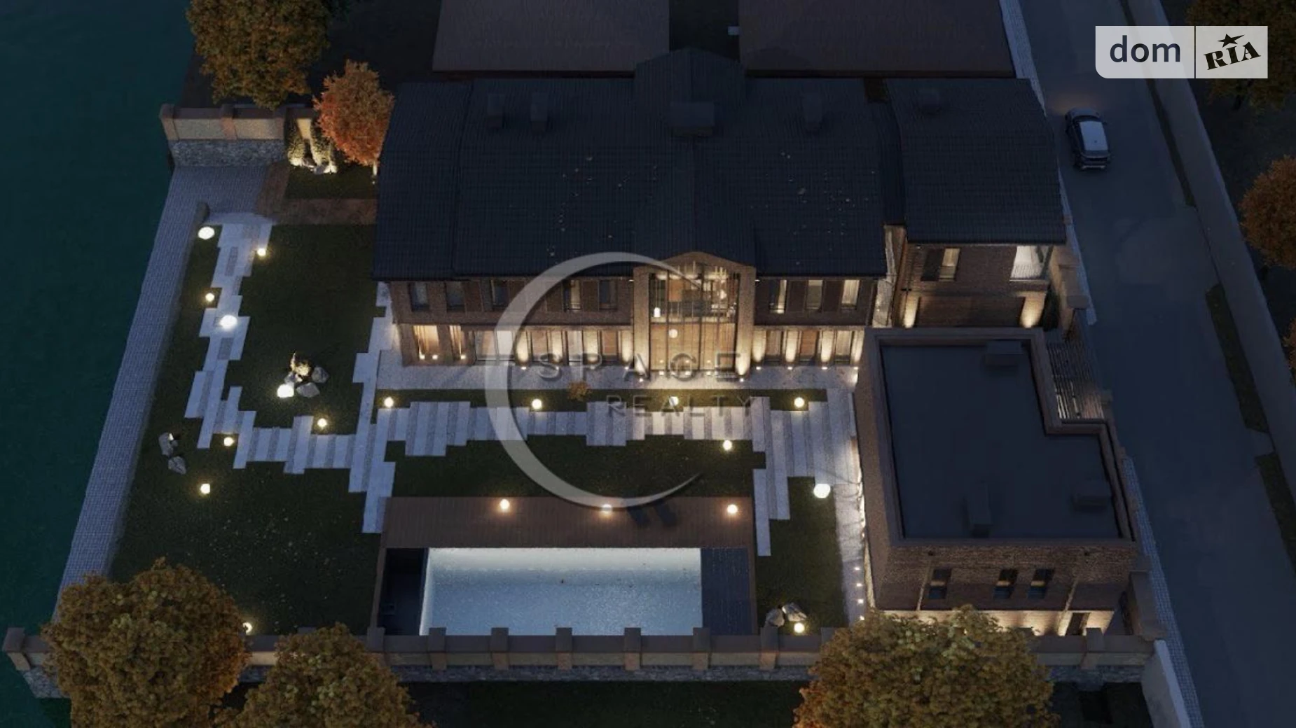 Продается земельный участок 12 соток в Киевской области, цена: 320000 $ - фото 4