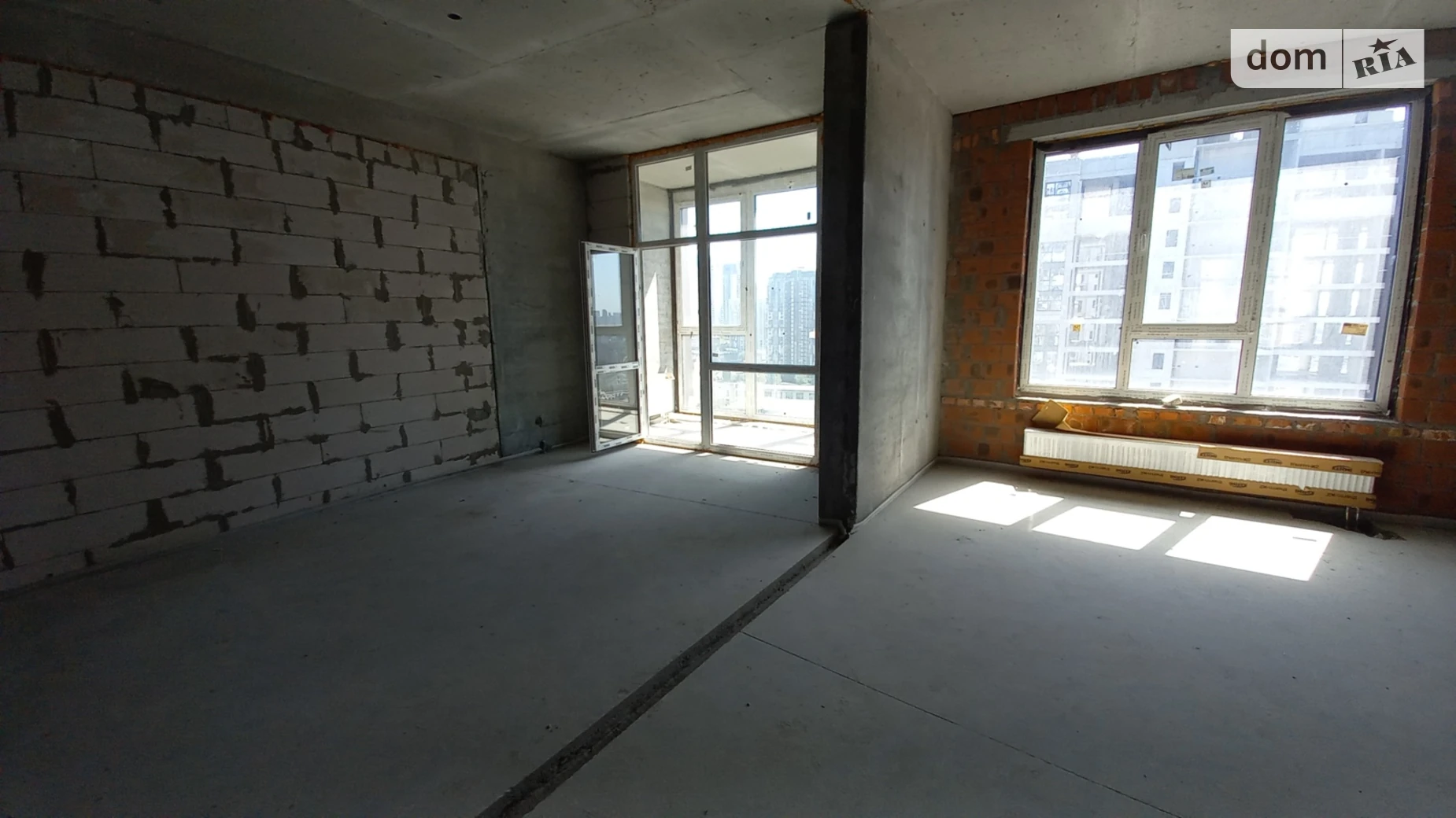 Продается 3-комнатная квартира 117.6 кв. м в Киеве, ул. Василия Тютюнника, 28А - фото 3