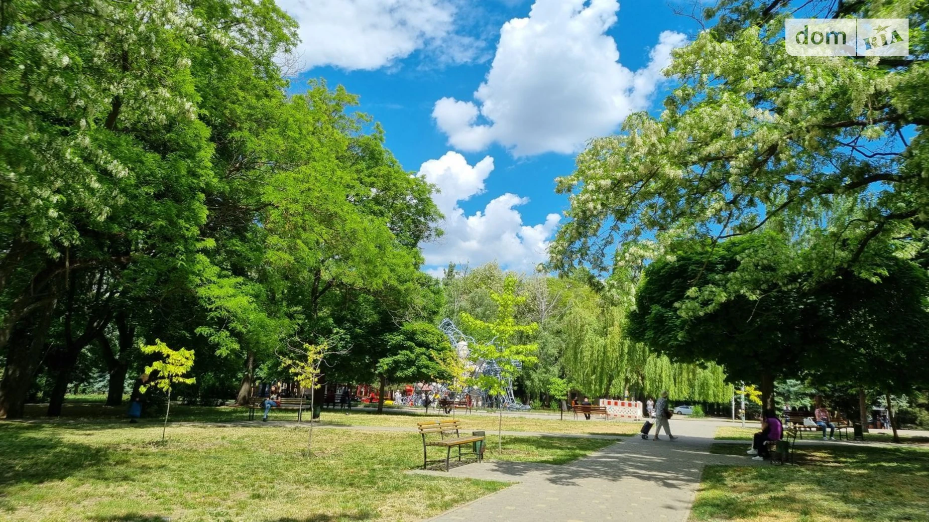 Продается 2-комнатная квартира 55 кв. м в Одессе, ул. Леси Украинки - фото 4