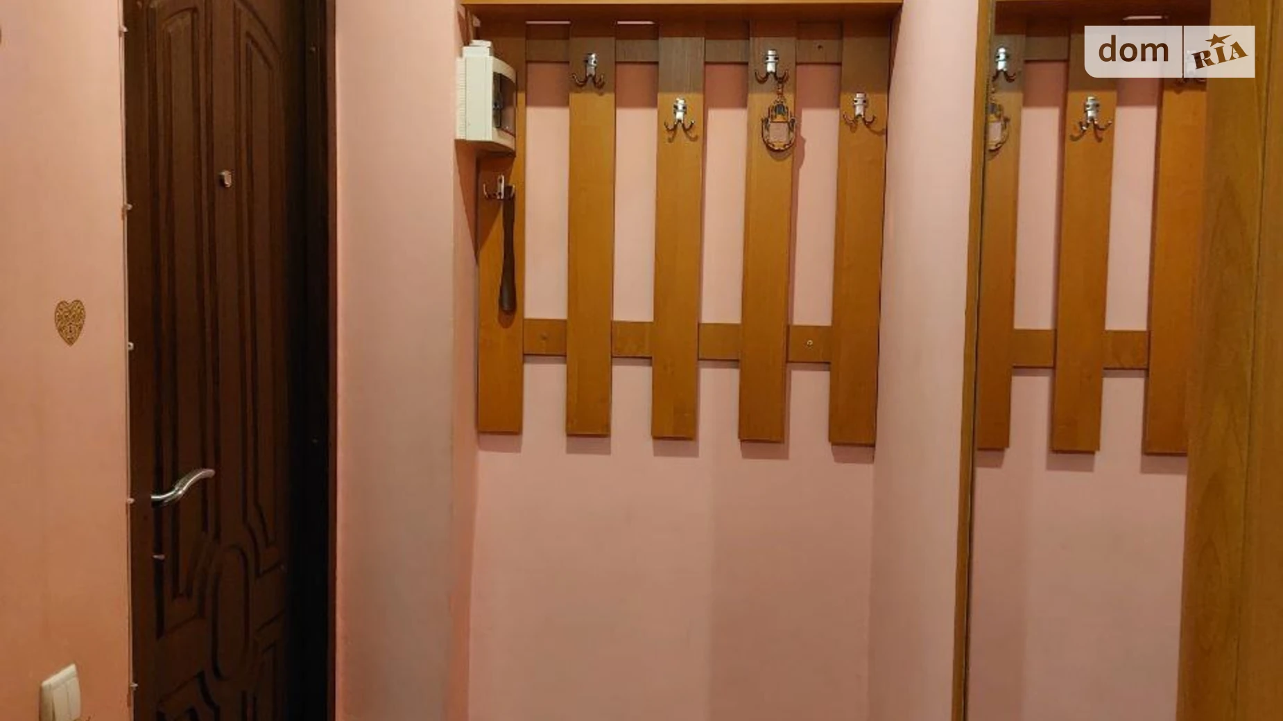 Продається 2-кімнатна квартира 46.6 кв. м у Дніпрі, просп. Слобожанський, 107 - фото 2