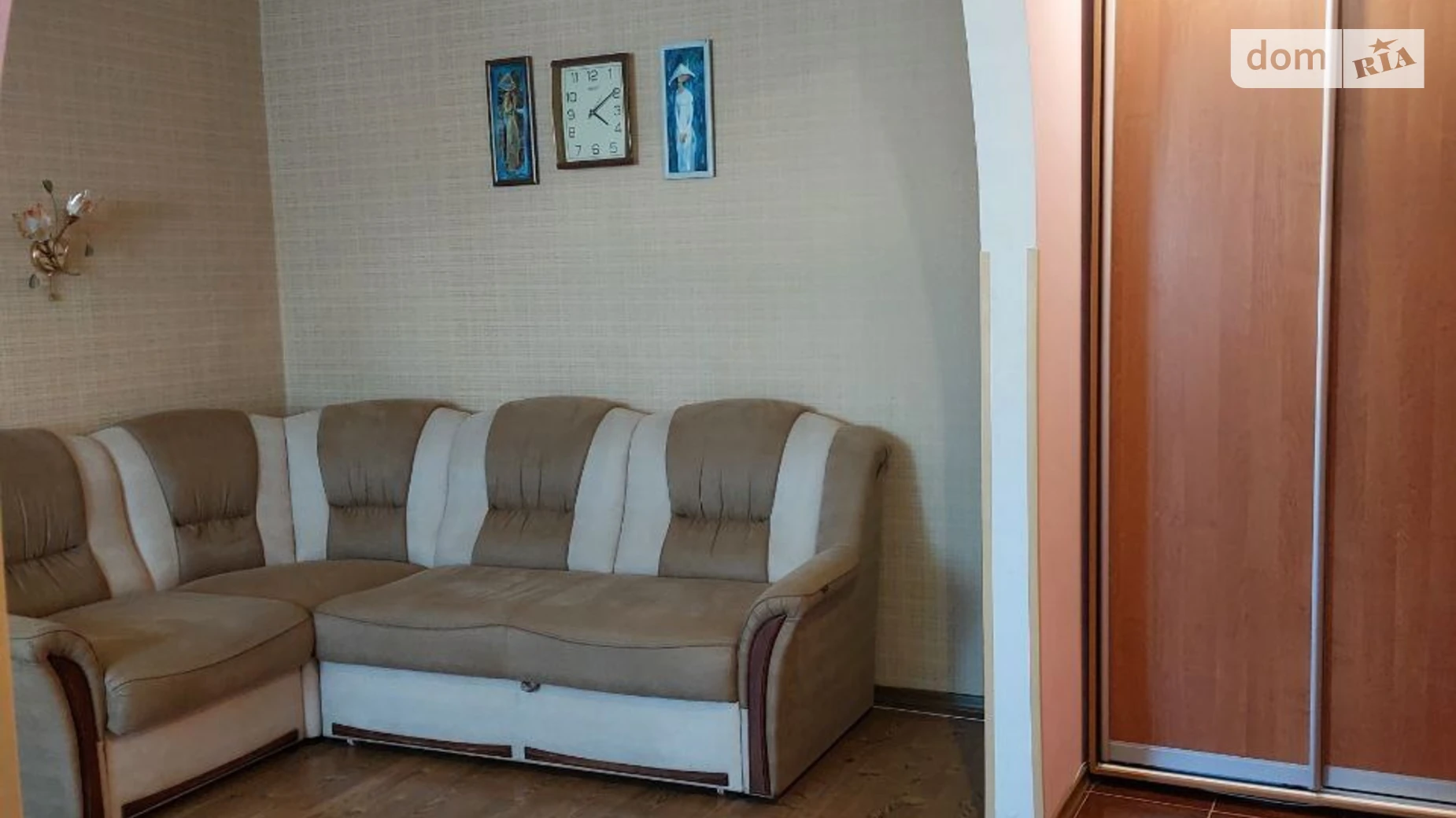 Продається 2-кімнатна квартира 46.6 кв. м у Дніпрі, просп. Слобожанський, 107 - фото 3