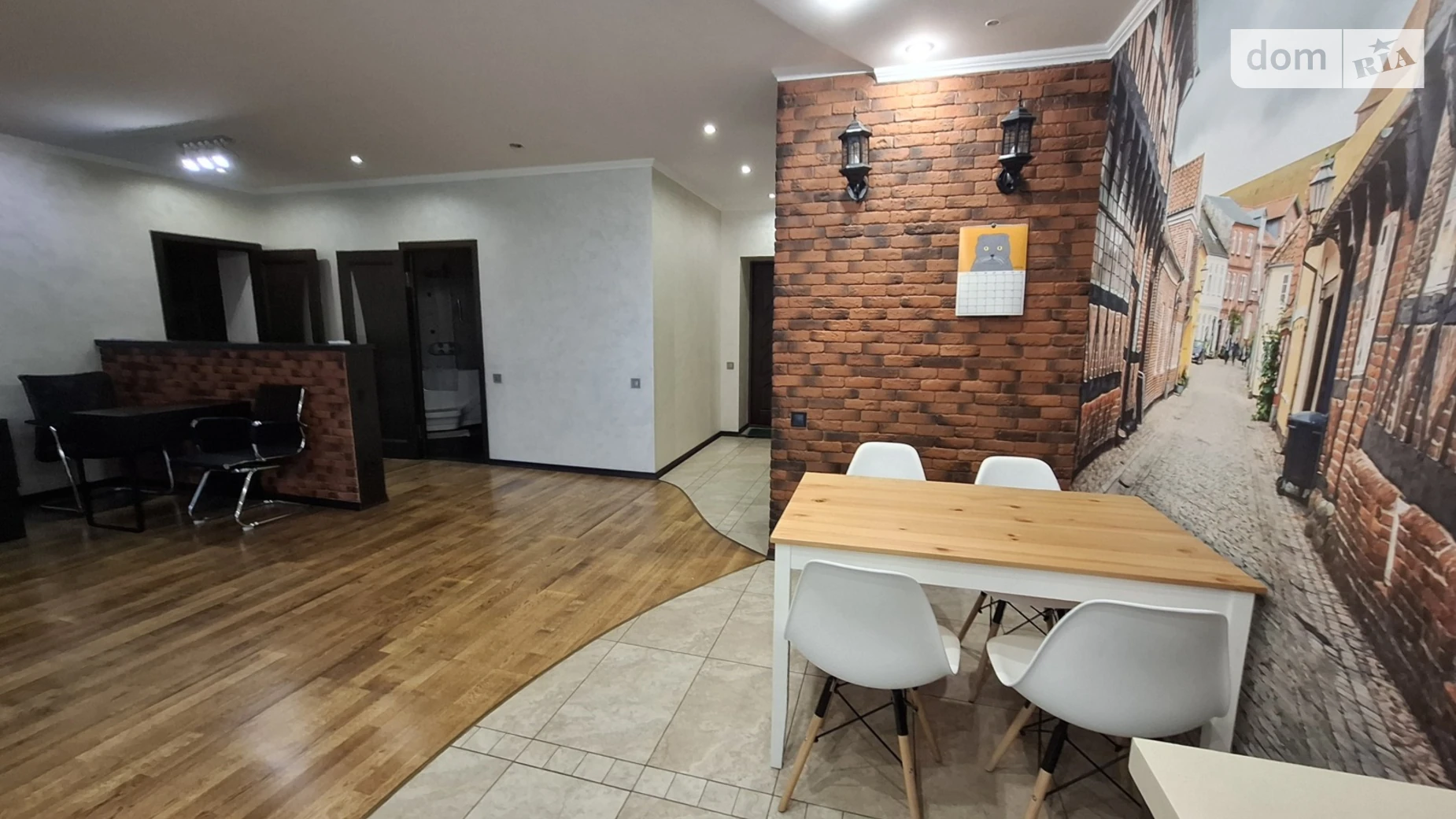 Продается 2-комнатная квартира 83.9 кв. м в Киеве, ул. Юлии Здановской(Ломоносова), 58 - фото 3