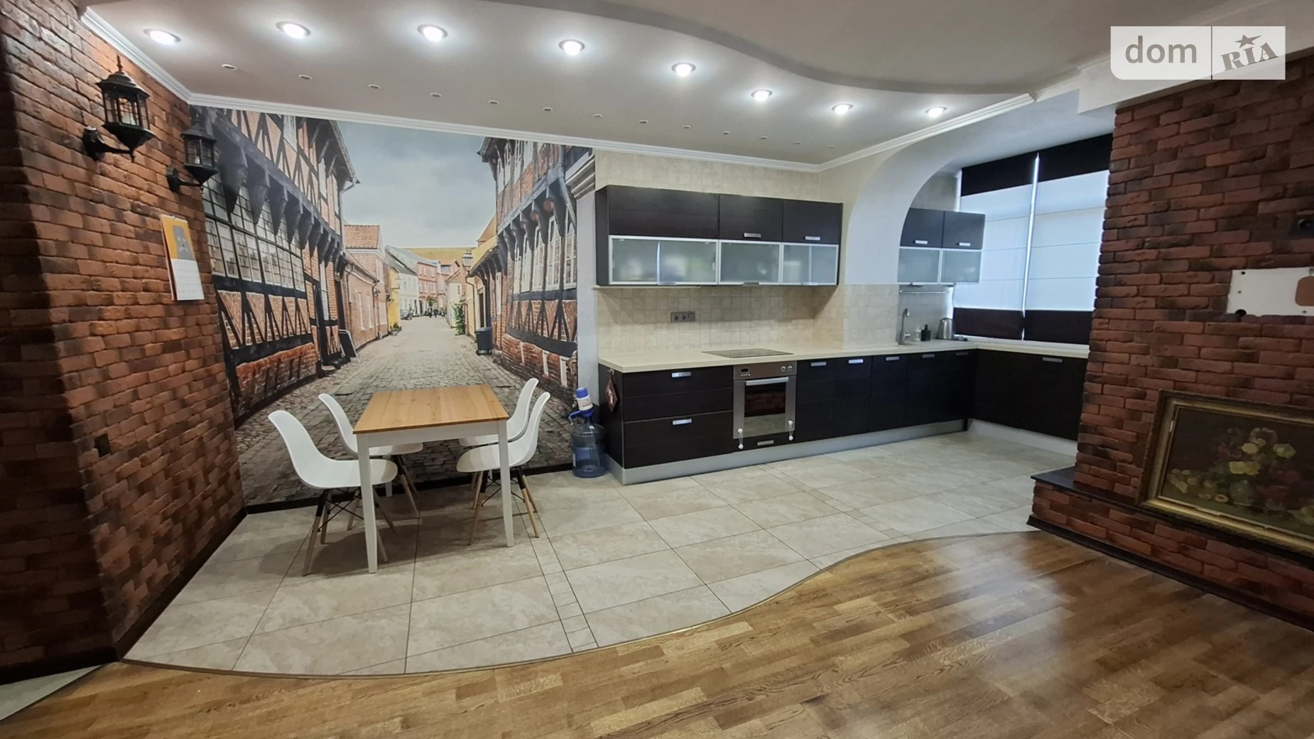 Продается 2-комнатная квартира 83.9 кв. м в Киеве, ул. Юлии Здановской(Ломоносова), 58 - фото 4