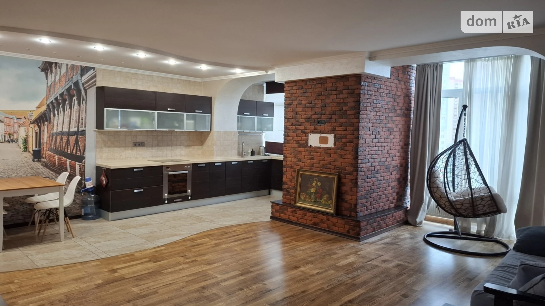 Продается 2-комнатная квартира 83.9 кв. м в Киеве, ул. Юлии Здановской(Ломоносова), 58 - фото 2