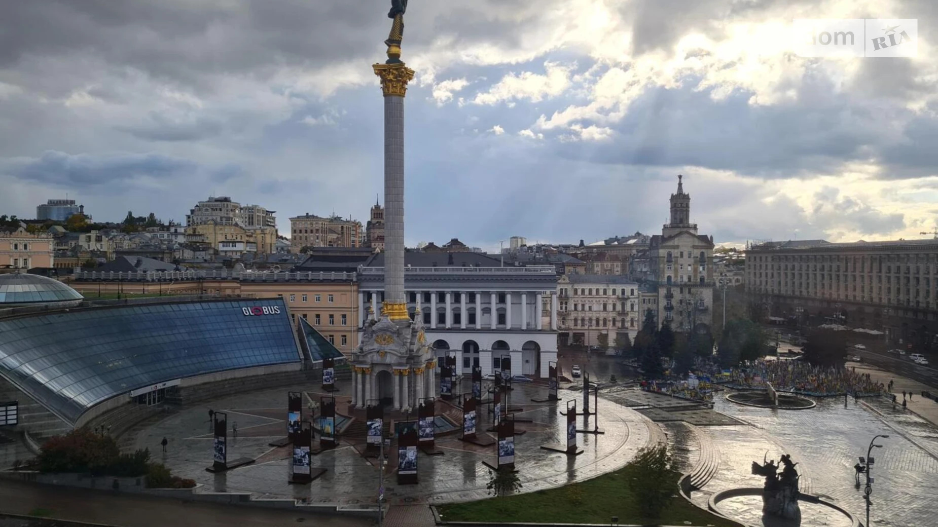 Сдается в аренду офис 23.9 кв. м в бизнес-центре, цена: 17447 грн - фото 2