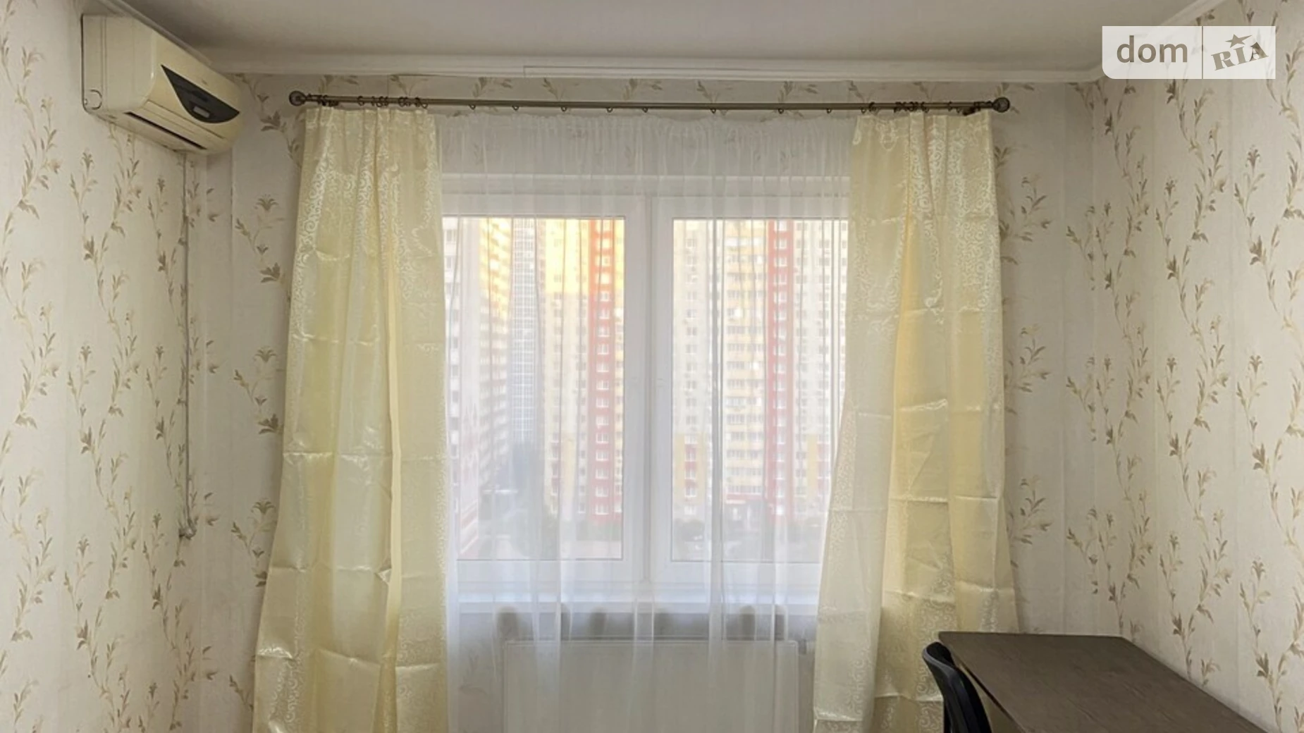 Сдается в аренду 1-комнатная квартира 43 кв. м в Киеве, ул. Софии Русовой, 1 - фото 5