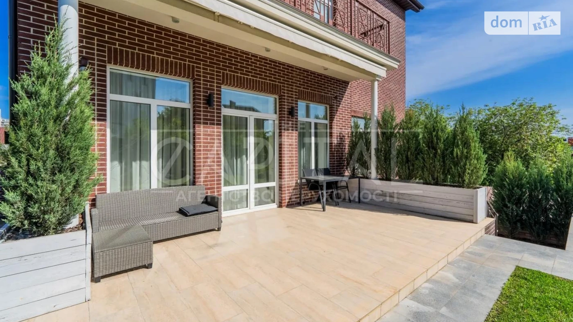 ул. Лубенская Киев, цена: 900000 $ - фото 2