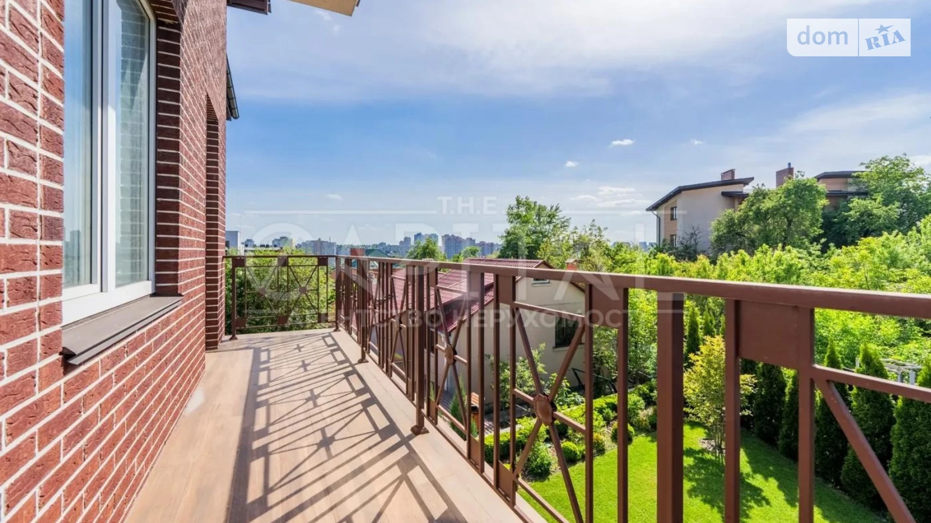 ул. Лубенская Киев, цена: 900000 $ - фото 3