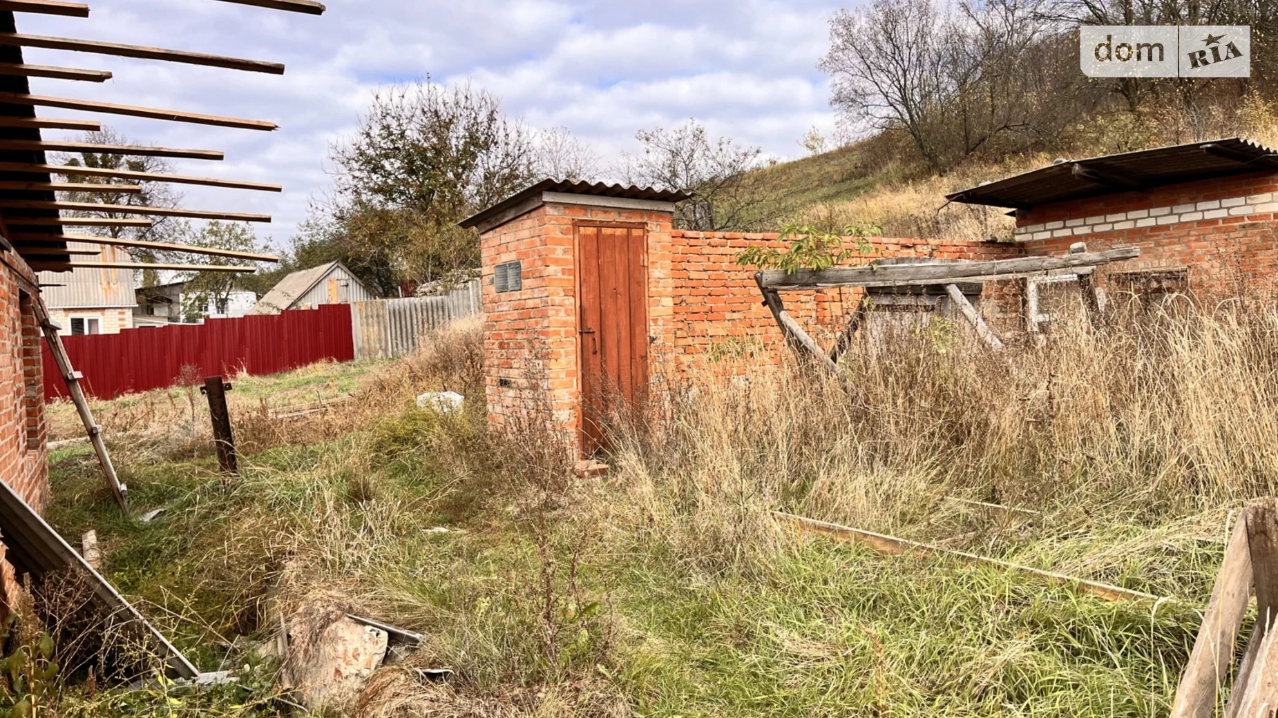 Продается одноэтажный дом 80 кв. м с участком, цена: 7000 $ - фото 5