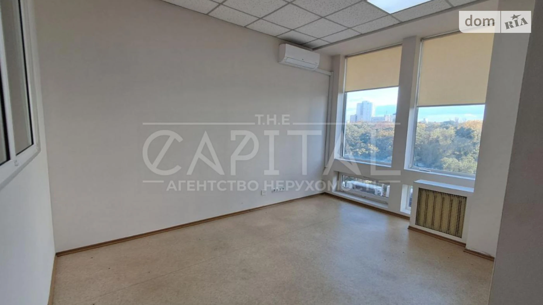 Сдается в аренду офис 136 кв. м в бизнес-центре, цена: 1224 $ - фото 5