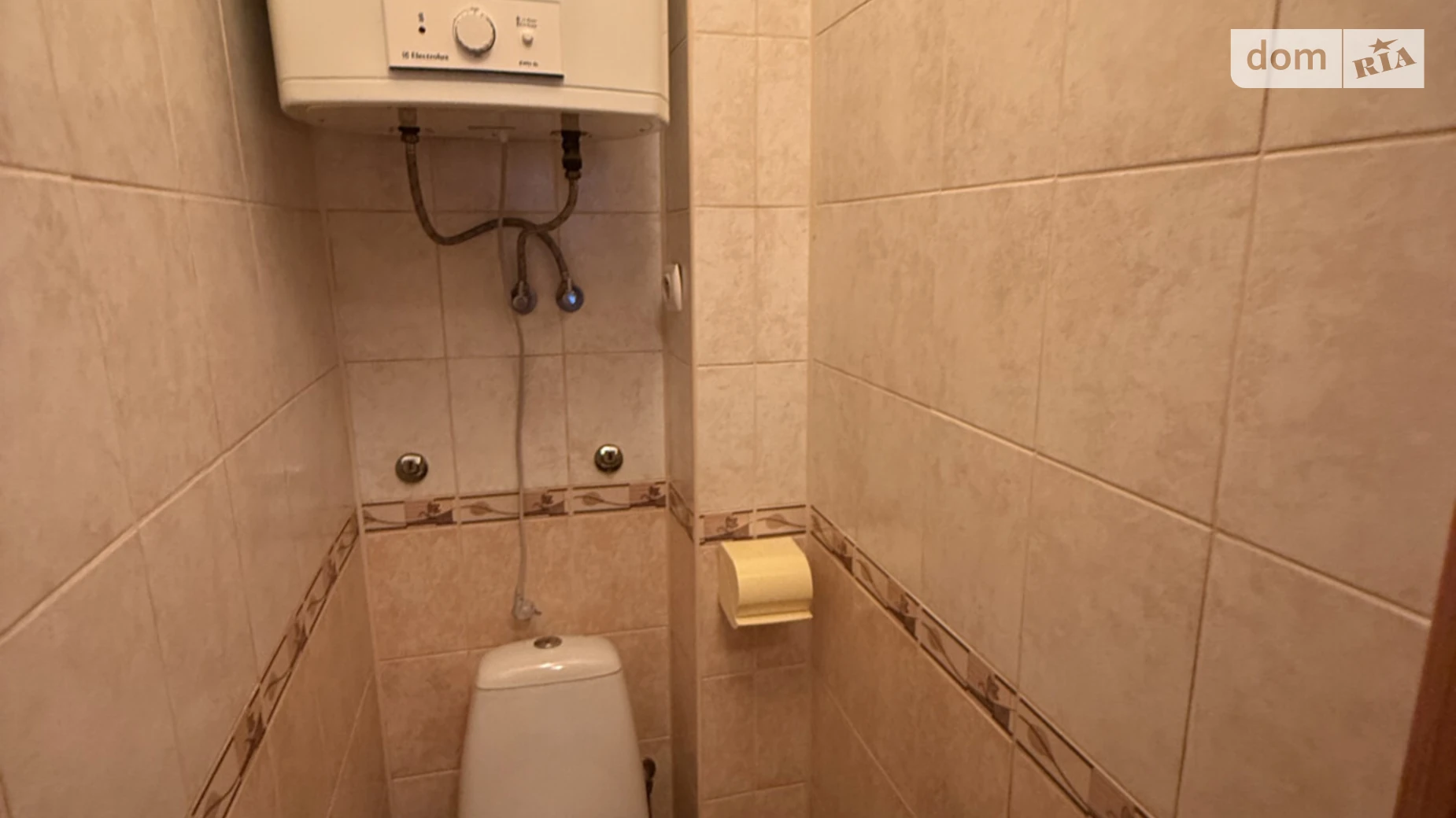 Сдается в аренду 3-комнатная квартира 60 кв. м в Львове, ул. Петра Полтавы, 34 - фото 4