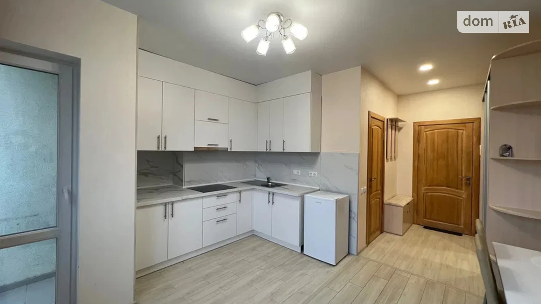 Сдается в аренду 1-комнатная квартира 25 кв. м в Киеве, ул. Березовая, 45 - фото 3