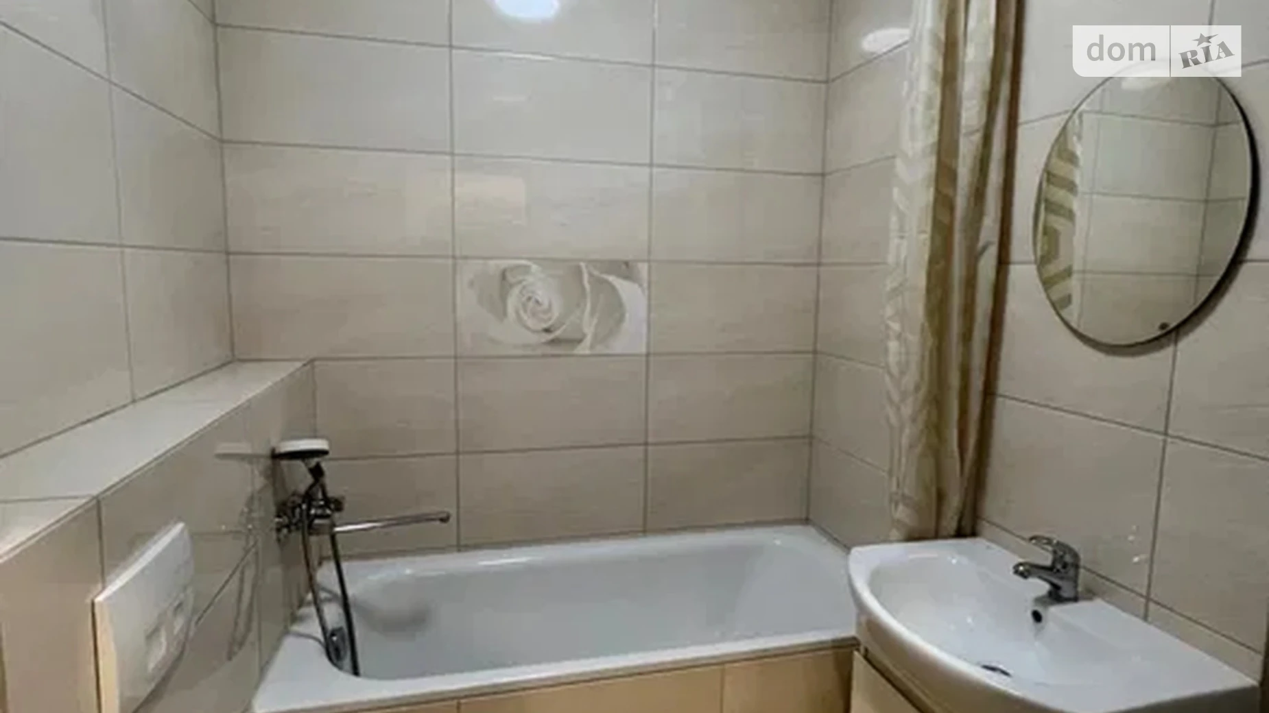 Сдается в аренду 1-комнатная квартира 25 кв. м в Киеве, ул. Березовая, 45 - фото 4