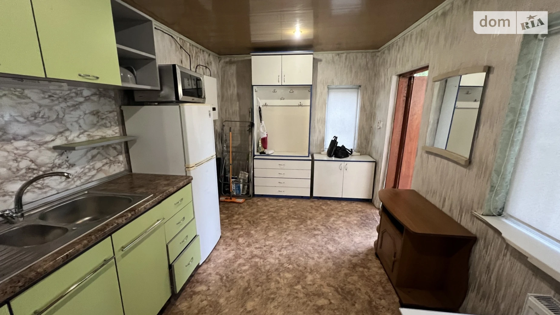 Продается 1-комнатная квартира 45.6 кв. м в Хмельницком, ул. Заречанская - фото 2