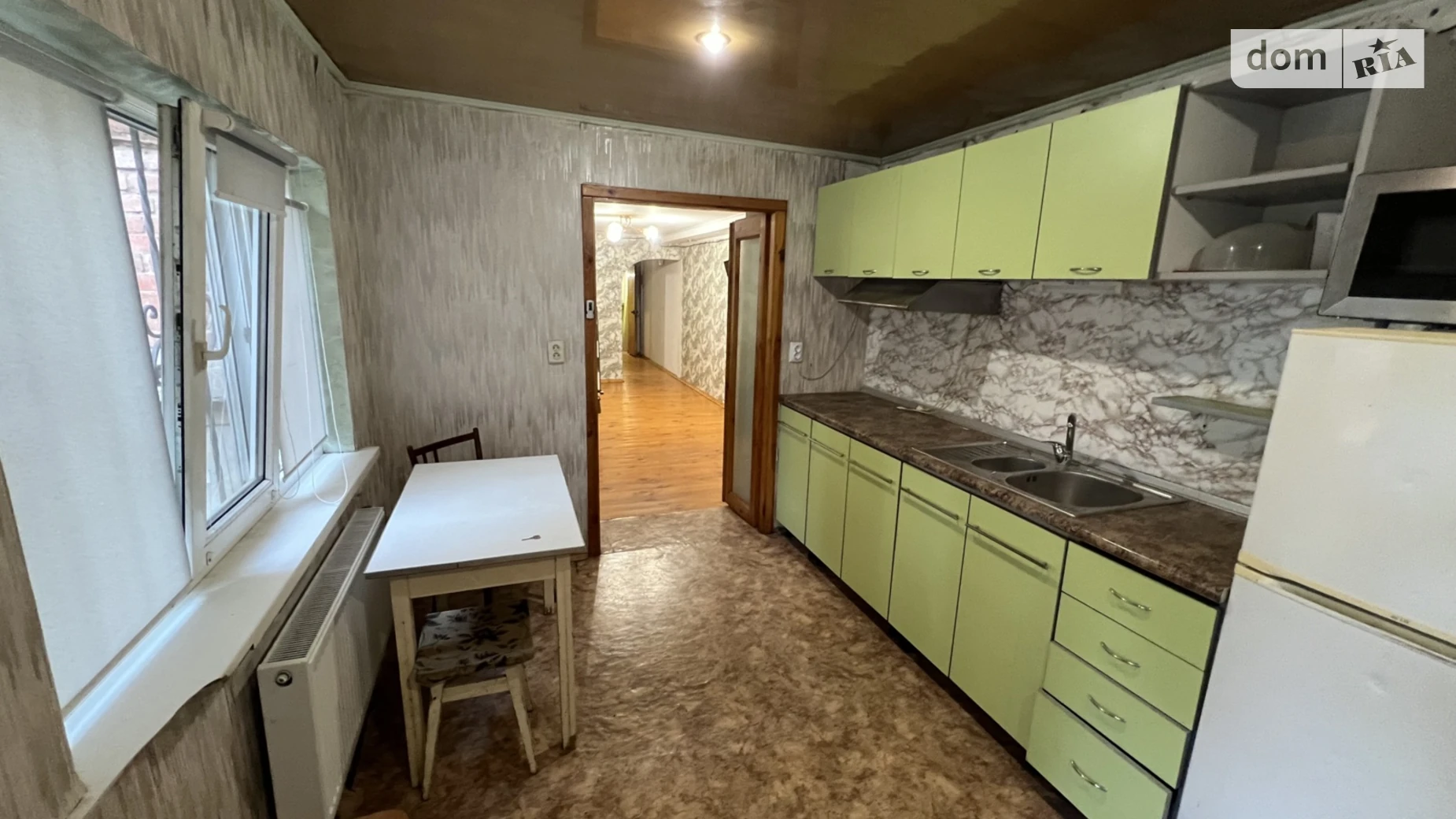 Продается 1-комнатная квартира 45.6 кв. м в Хмельницком, ул. Заречанская - фото 4