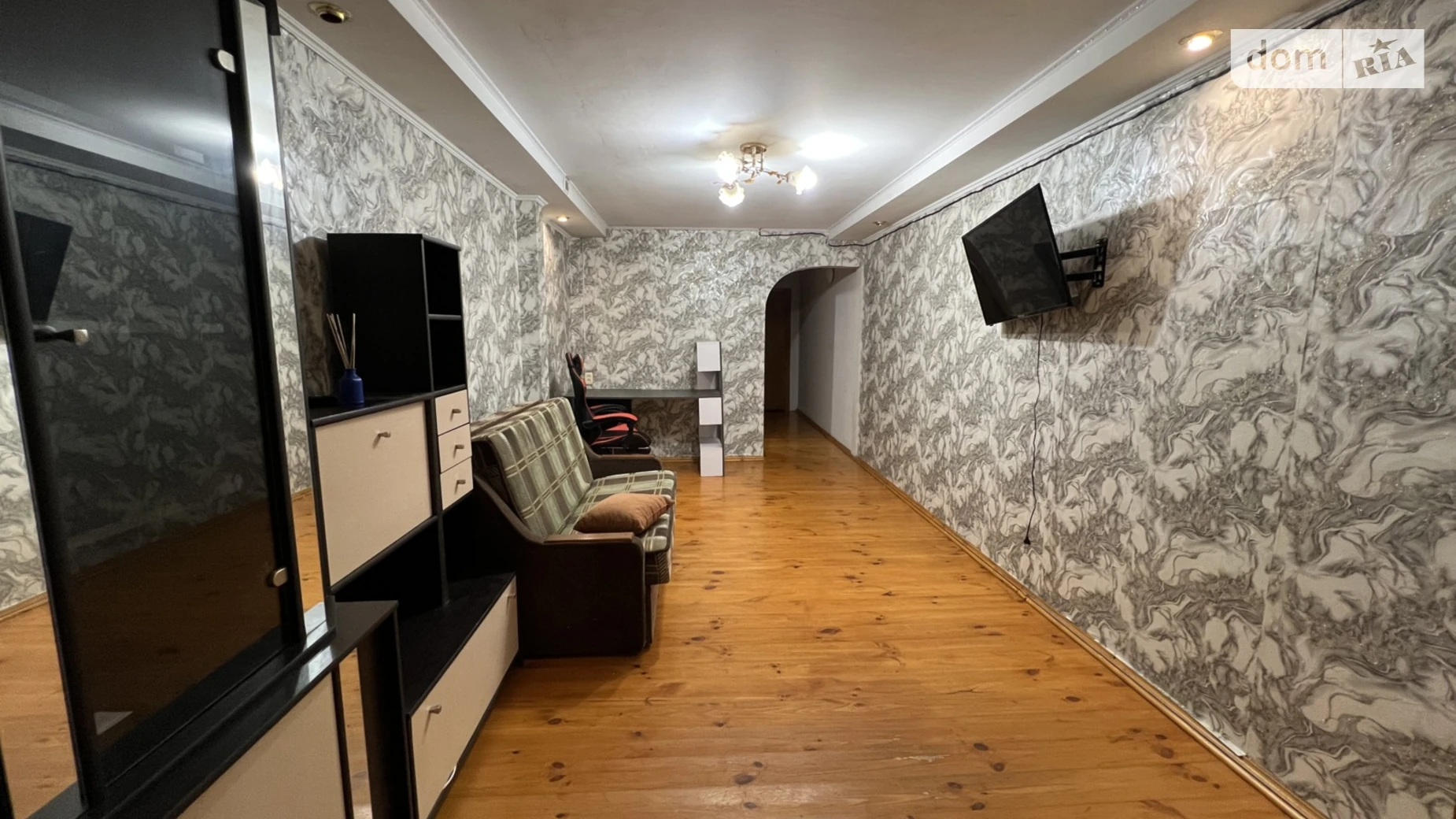 Продается 1-комнатная квартира 45.6 кв. м в Хмельницком, ул. Заречанская - фото 5