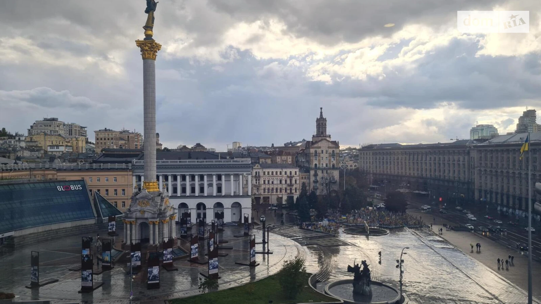 Сдается в аренду офис 23.4 кв. м в бизнес-центре, цена: 17082 грн - фото 3