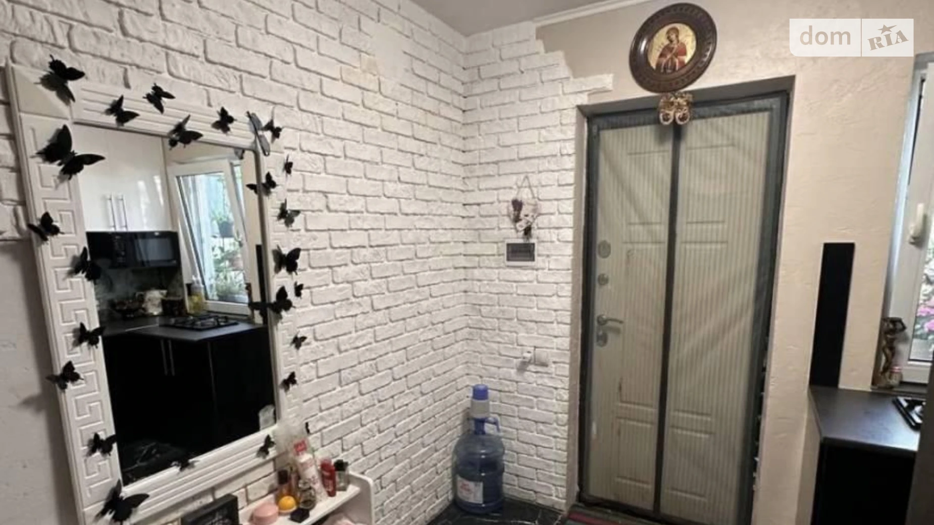 Продается дом на 2 этажа 60 кв. м с террасой, цена: 22000 $ - фото 5